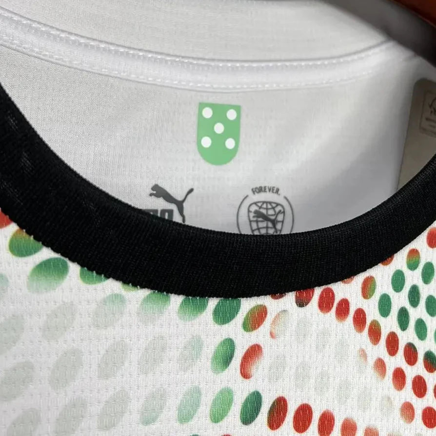 Portugal Away 25/26 - World Cup 2026
