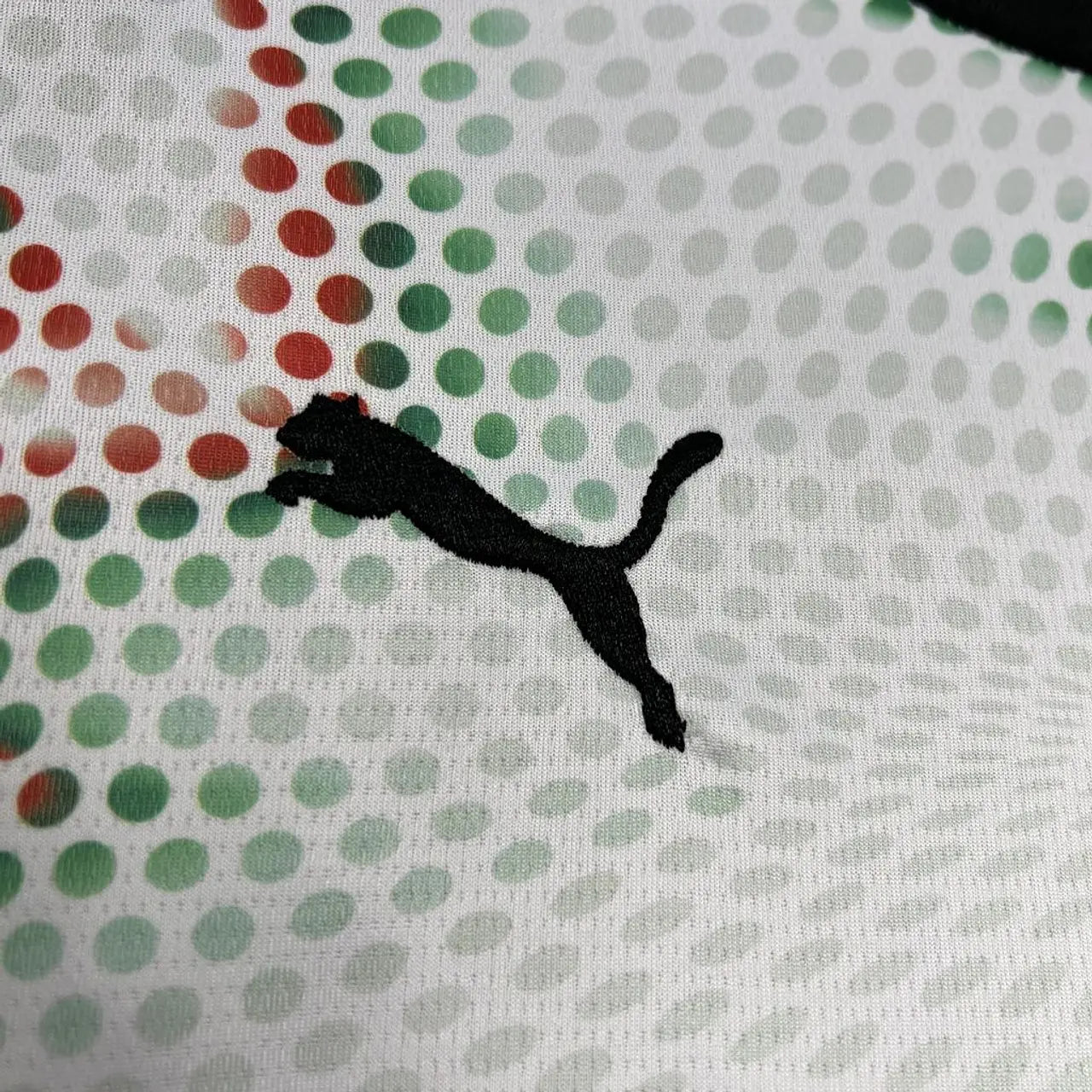 Portugal Away 25/26 - World Cup 2026