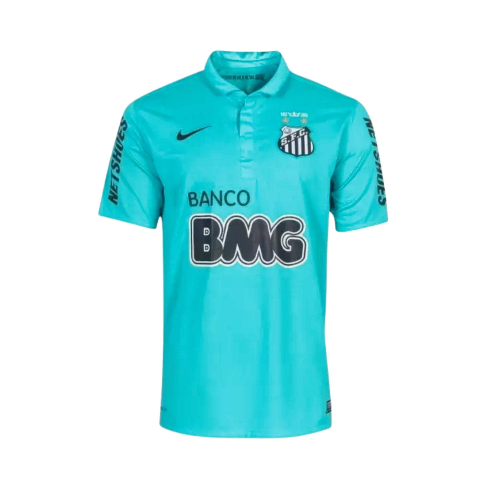 Santos Third 12/13