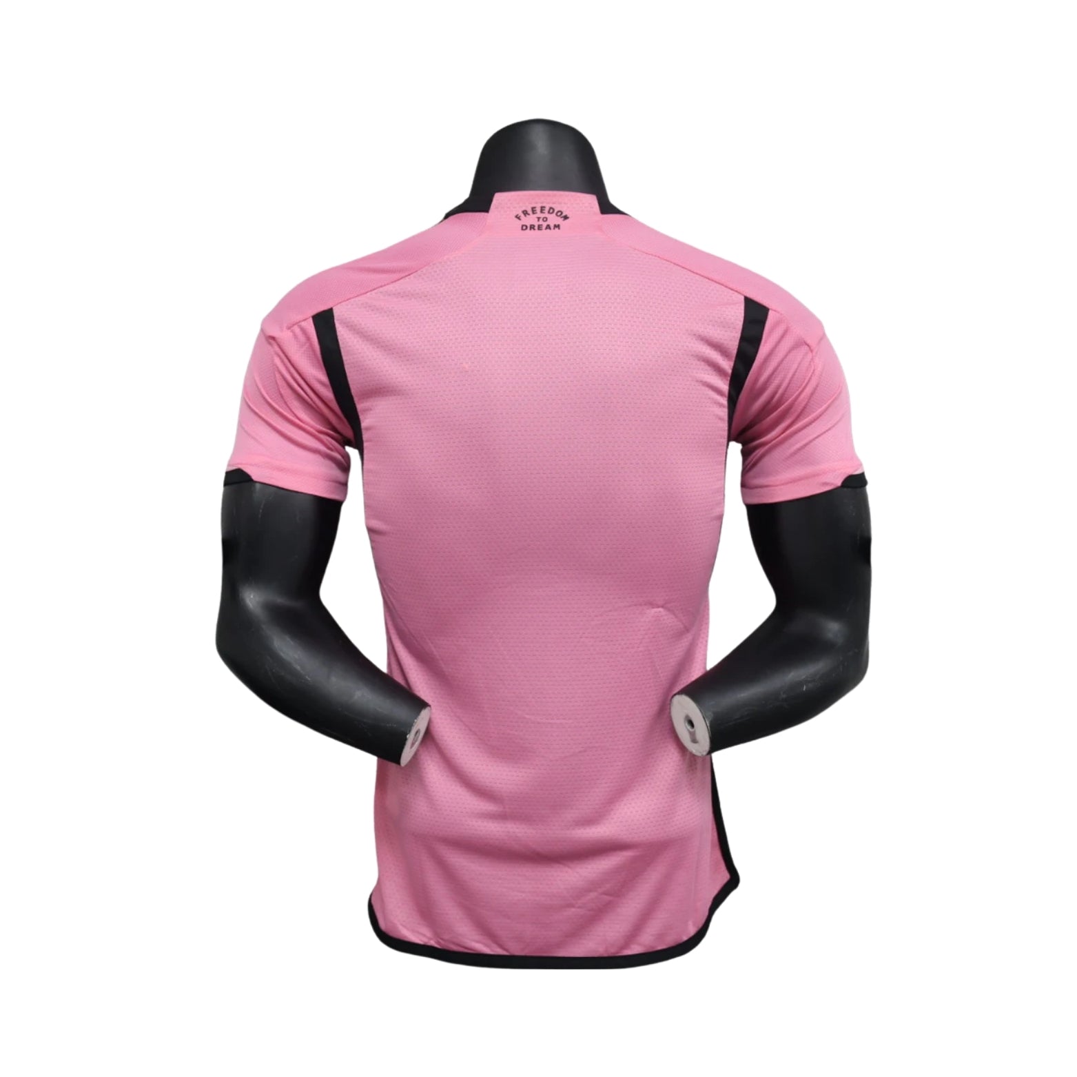 Inter Miami Home 24/25 - Player Version
