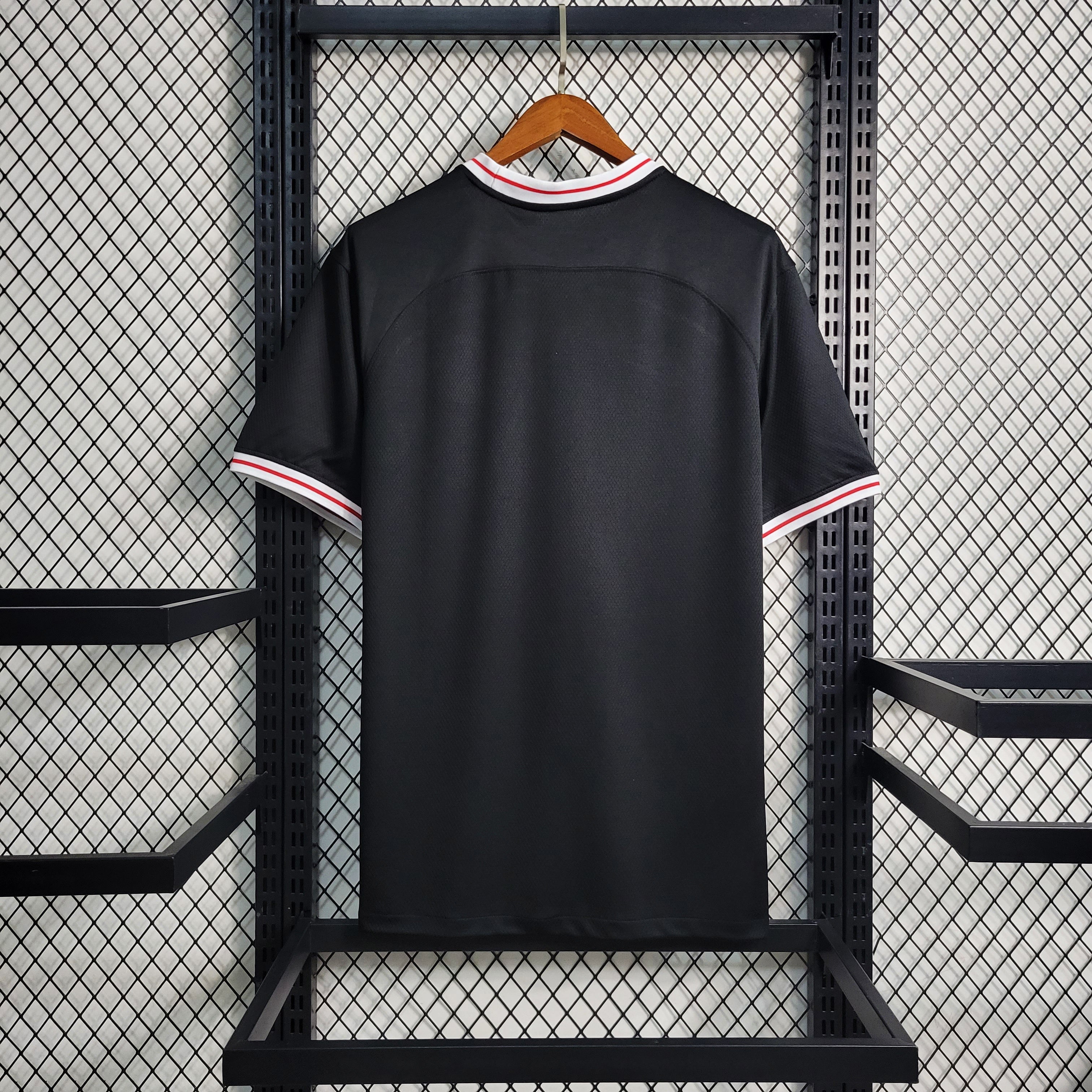 Frankfurt Away 23/24 - Game Day