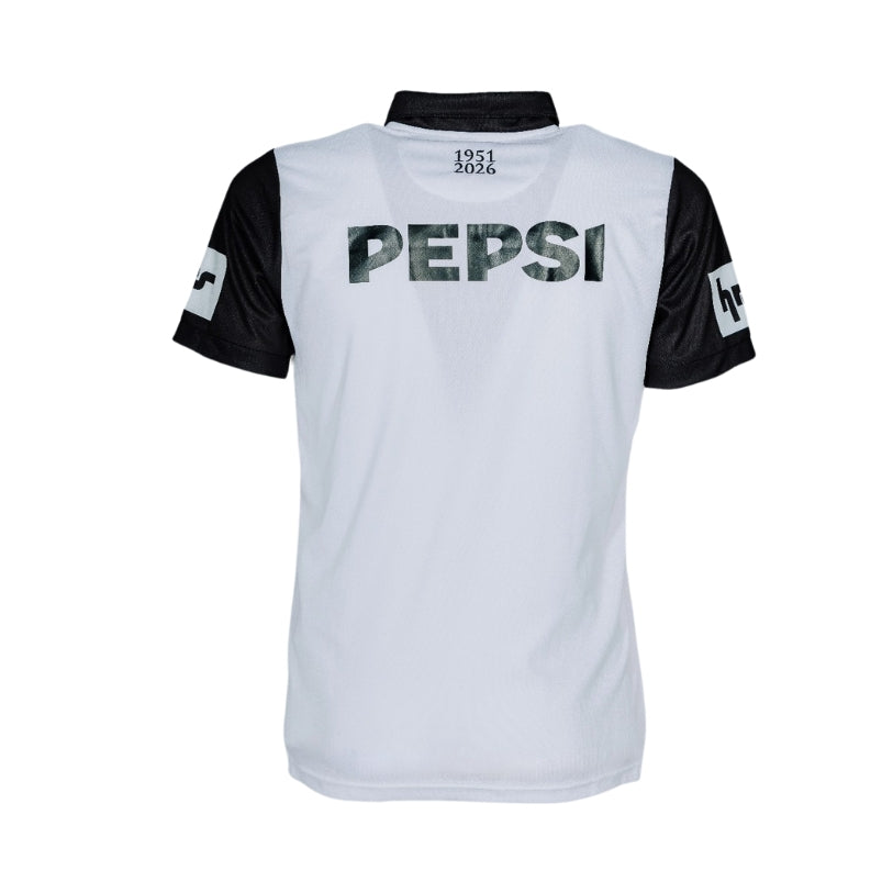 FC Lugano Away 25/26