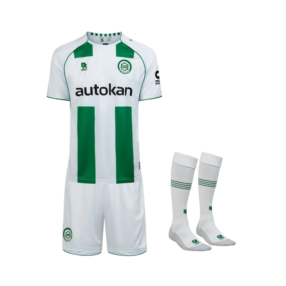 Kids Kit - Groningen Home 25/26