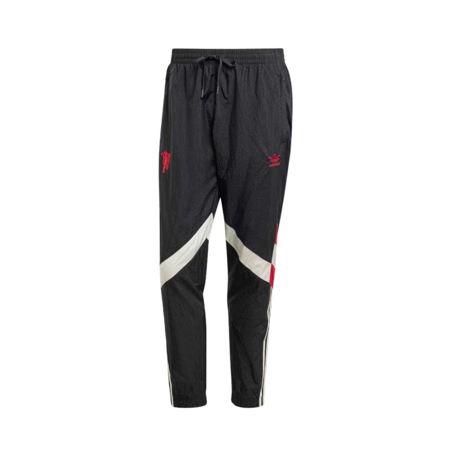 Manchester United 24/25 - Tracksuit - Full Zip