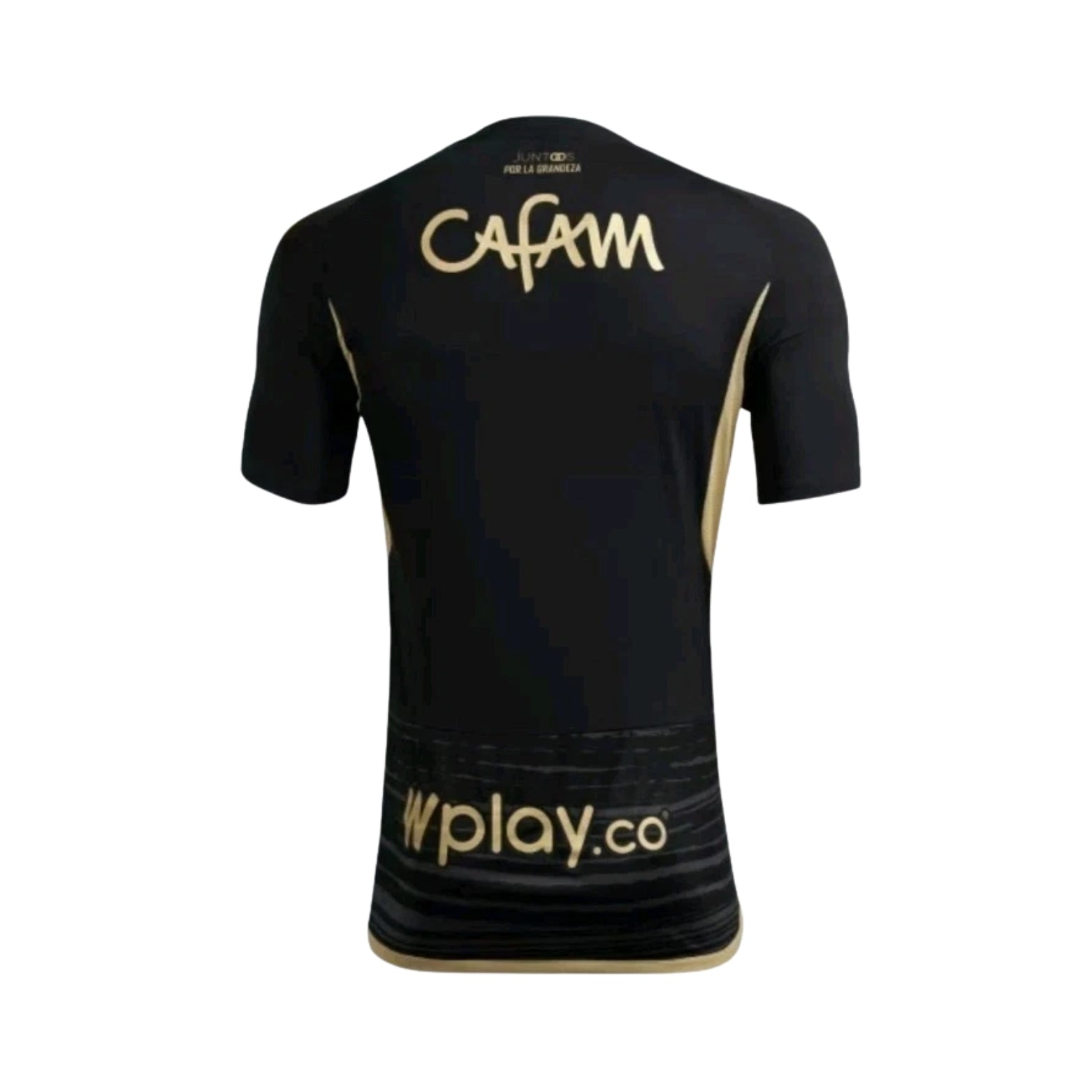 Millonarios Third 25/26