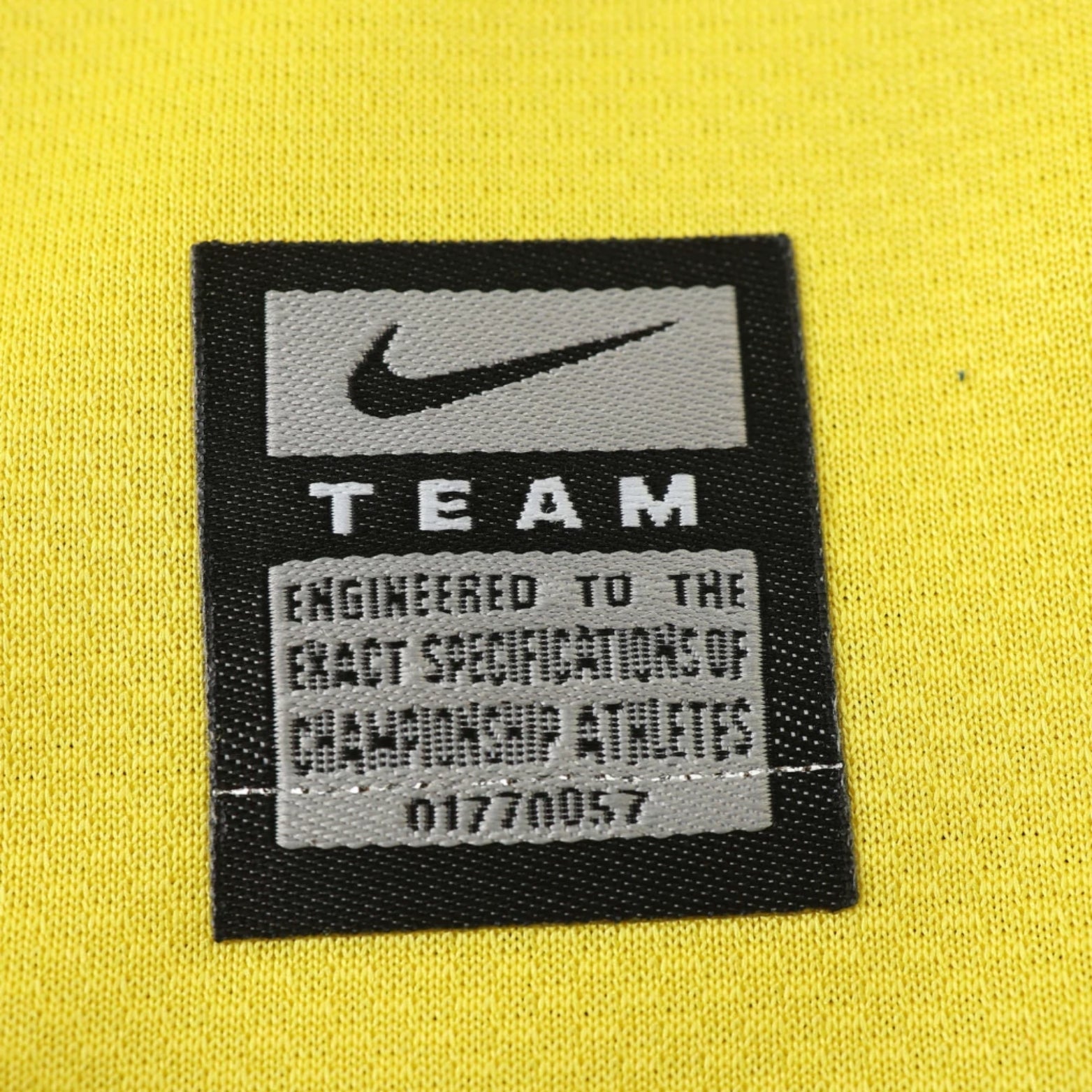 Barcelona Away 08/09 - Long Sleeve