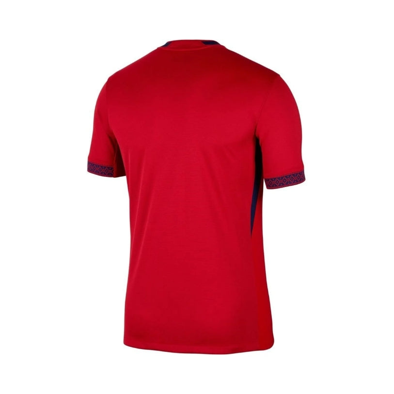Norway Home 25/26 - Women’s Euro 2025