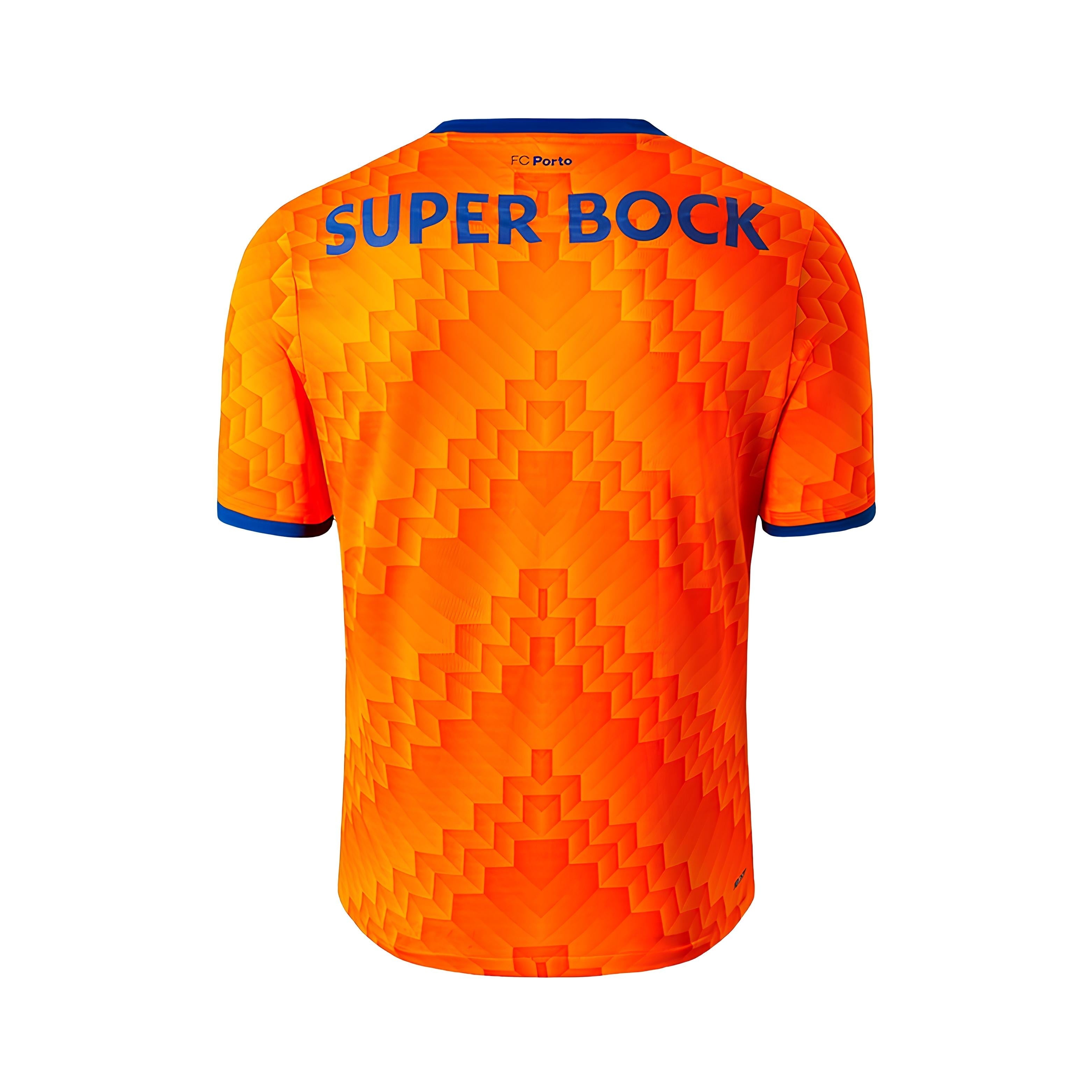 FC Porto Away 24/25