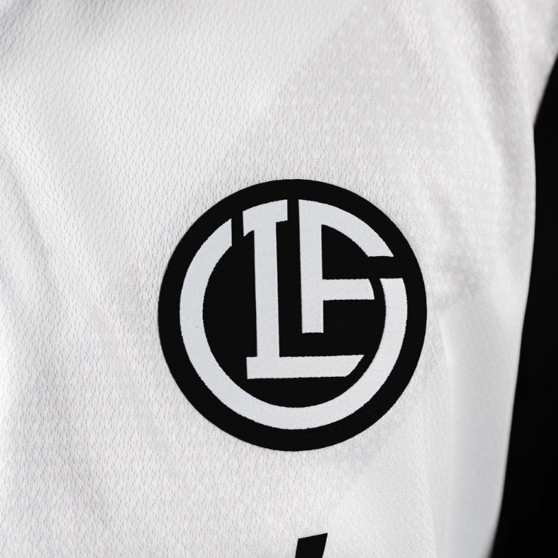 FC Lugano Away 25/26