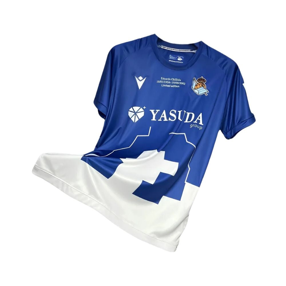 Real Sociedad Special Edition 24/25