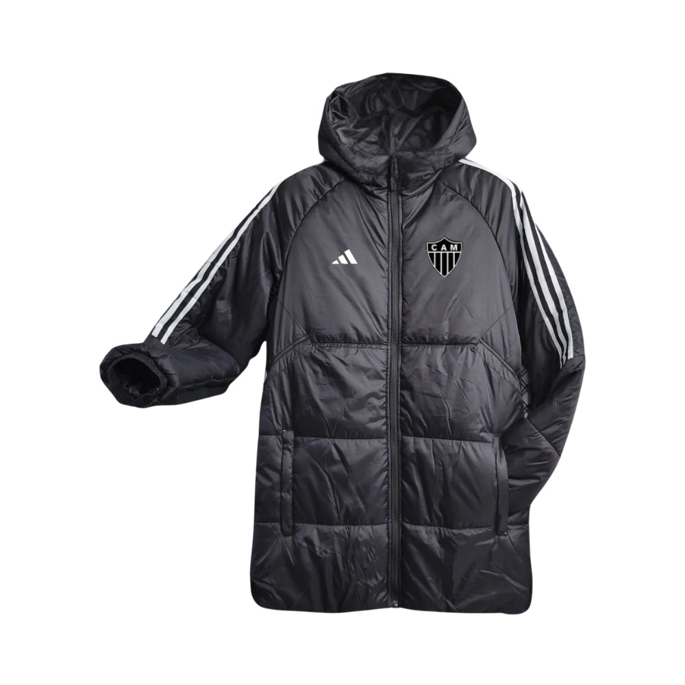 Puffer Jacket - Atlético Mineiro