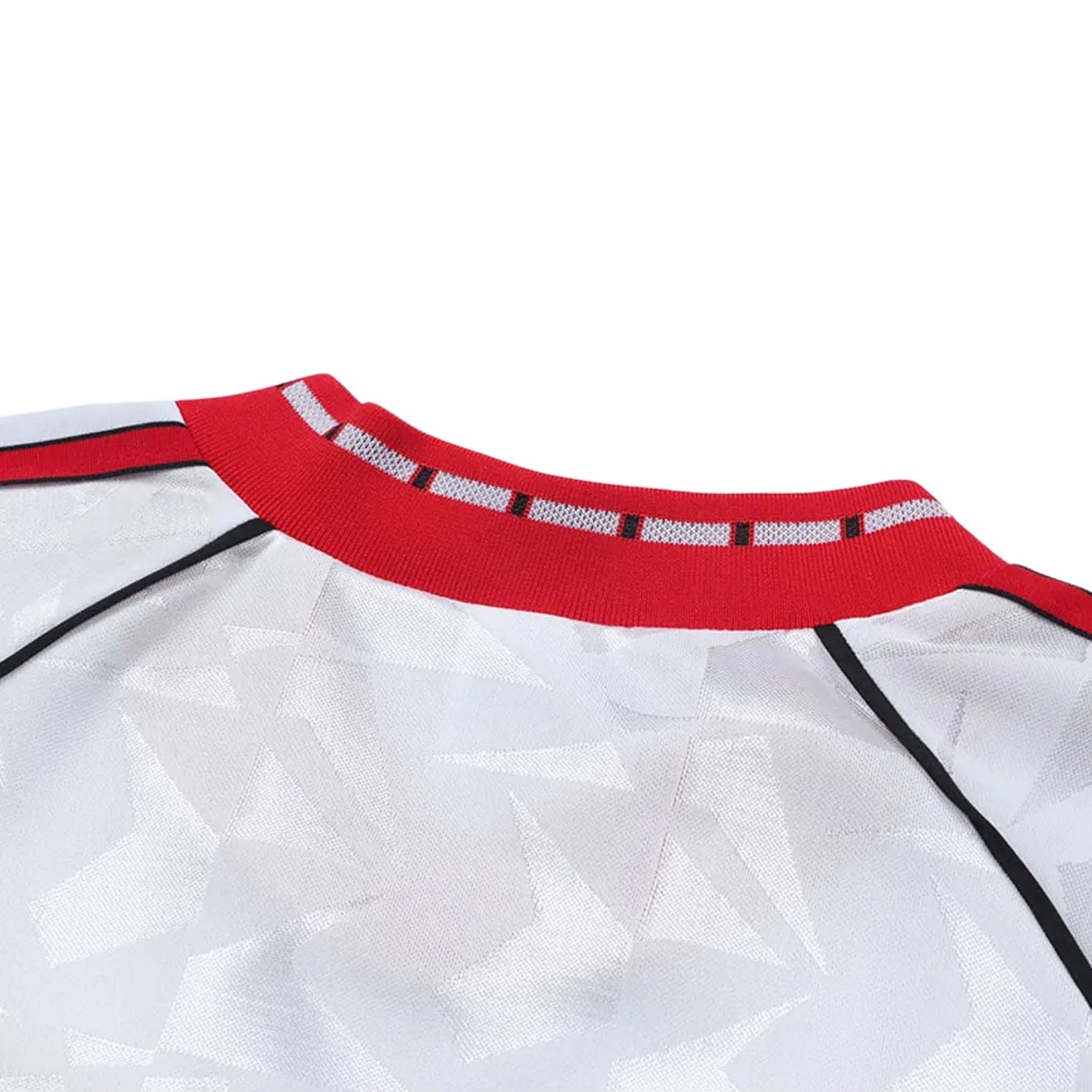 Manchester United Away 91/92 - Champions FA Cup