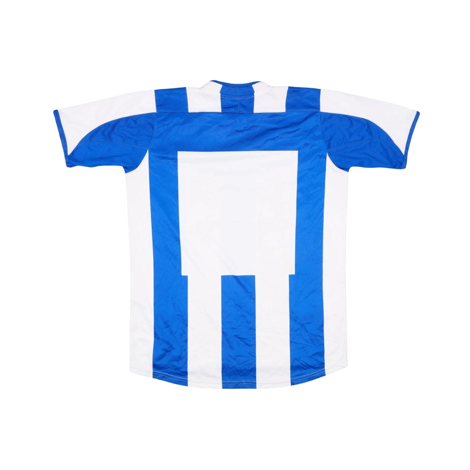 Deportivo de La Coruña Home 03/04