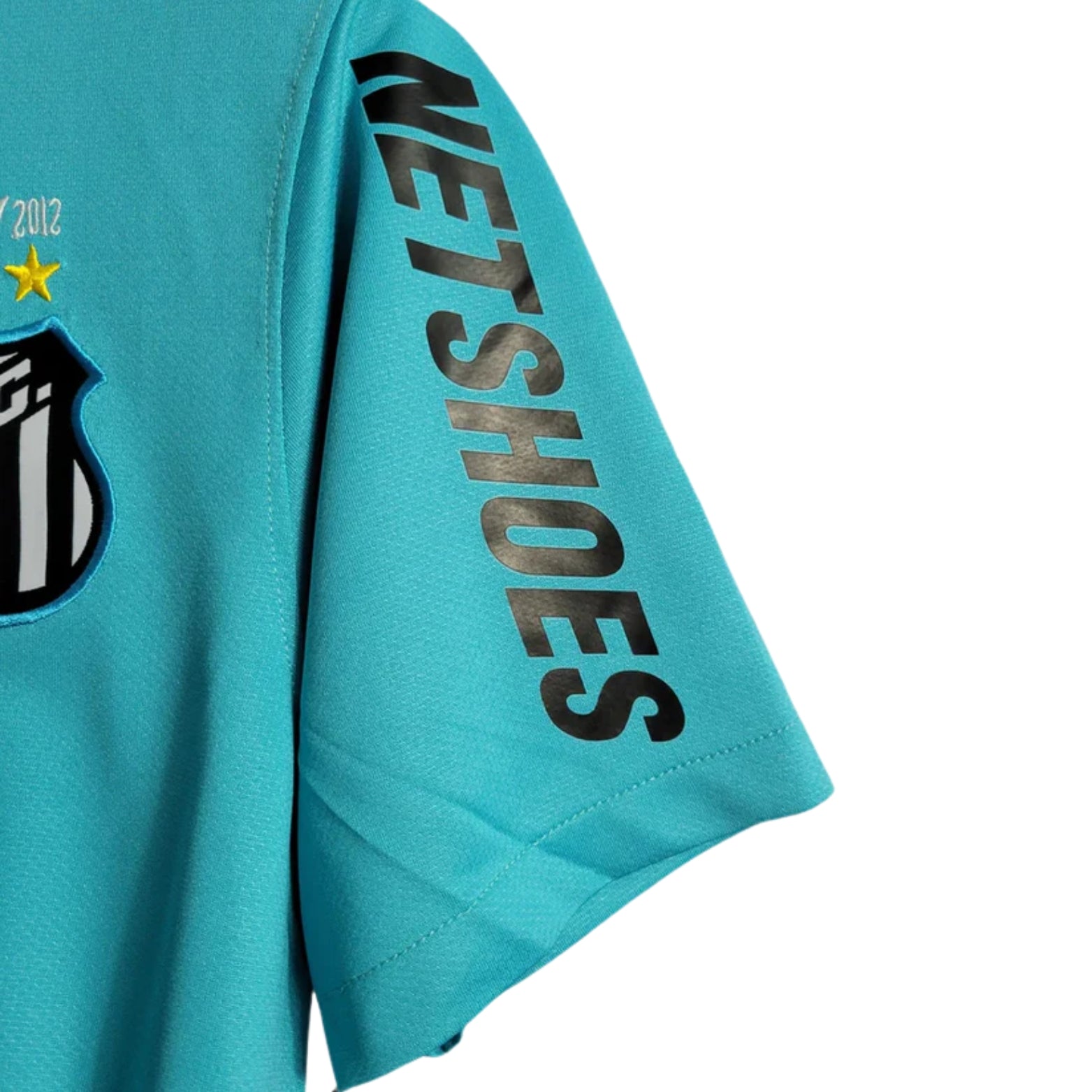 Santos Third 12/13