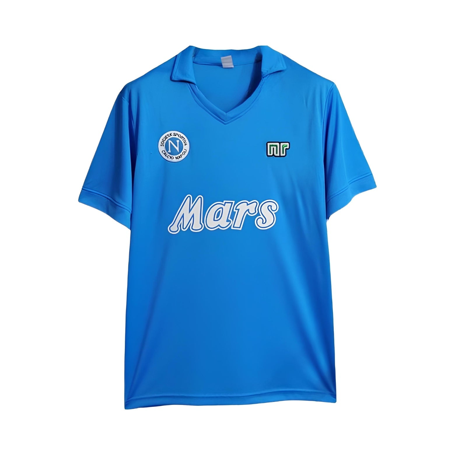 Napoli Home 88/89