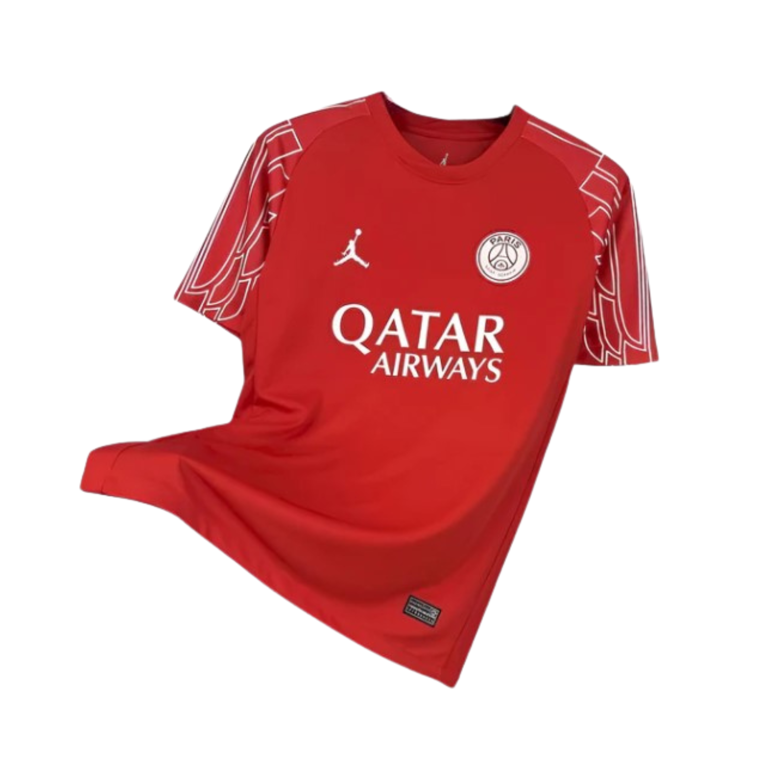 PSG Fourth 25/26