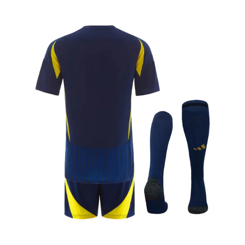 Kids Kit - Al-Nassr FC Away 24/25