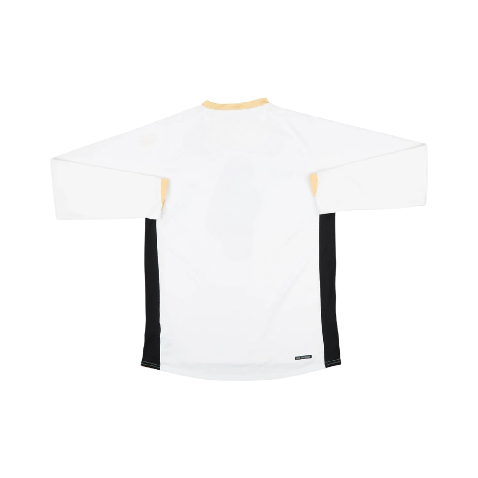 Manchester United Away 06/07 - Long Sleeve