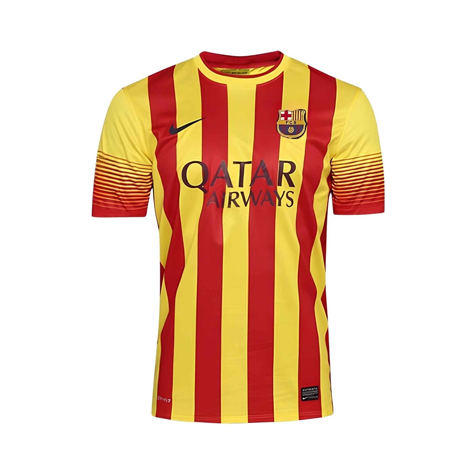 Barcelona Away 13/14