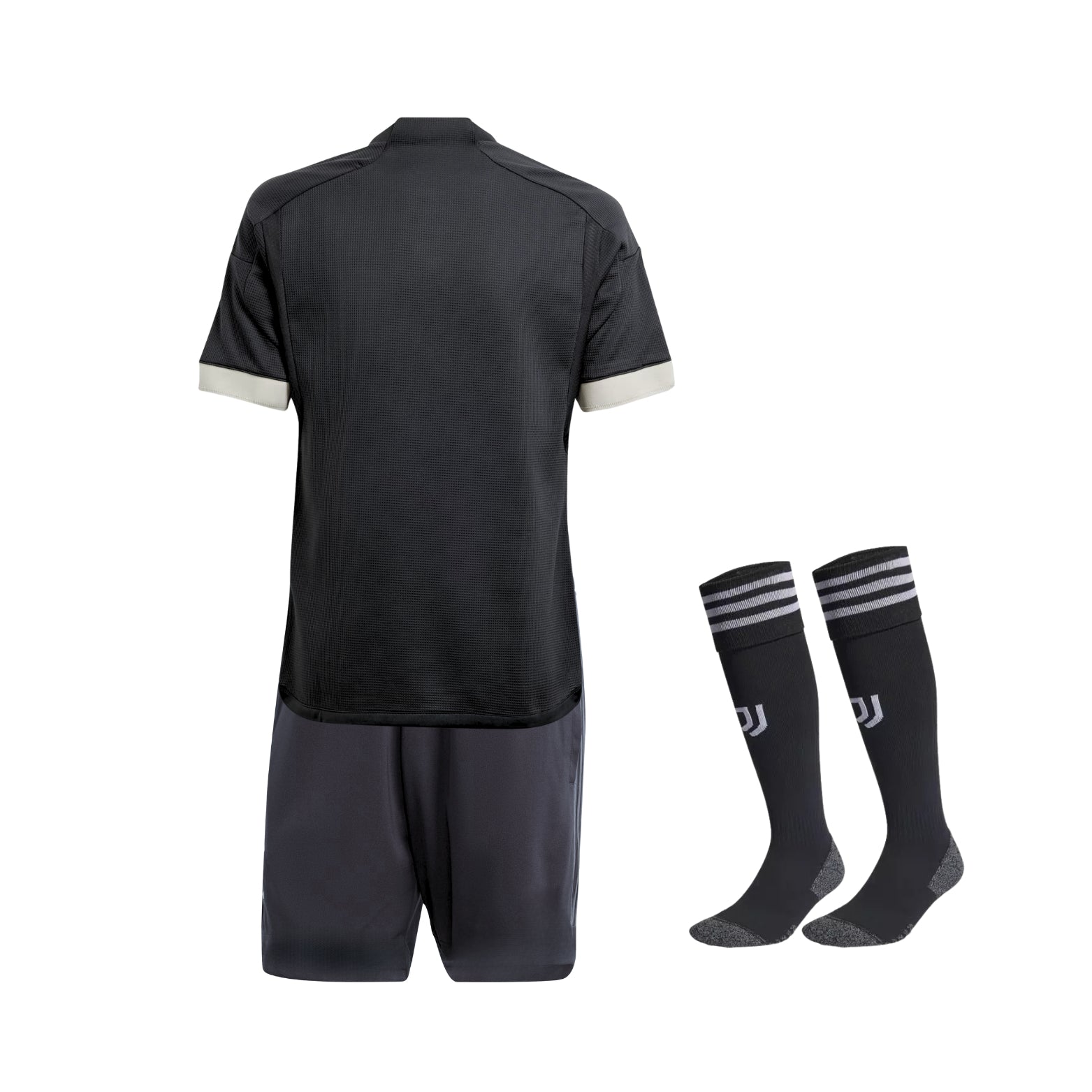 Kids Kit - Juventus Third 23/24