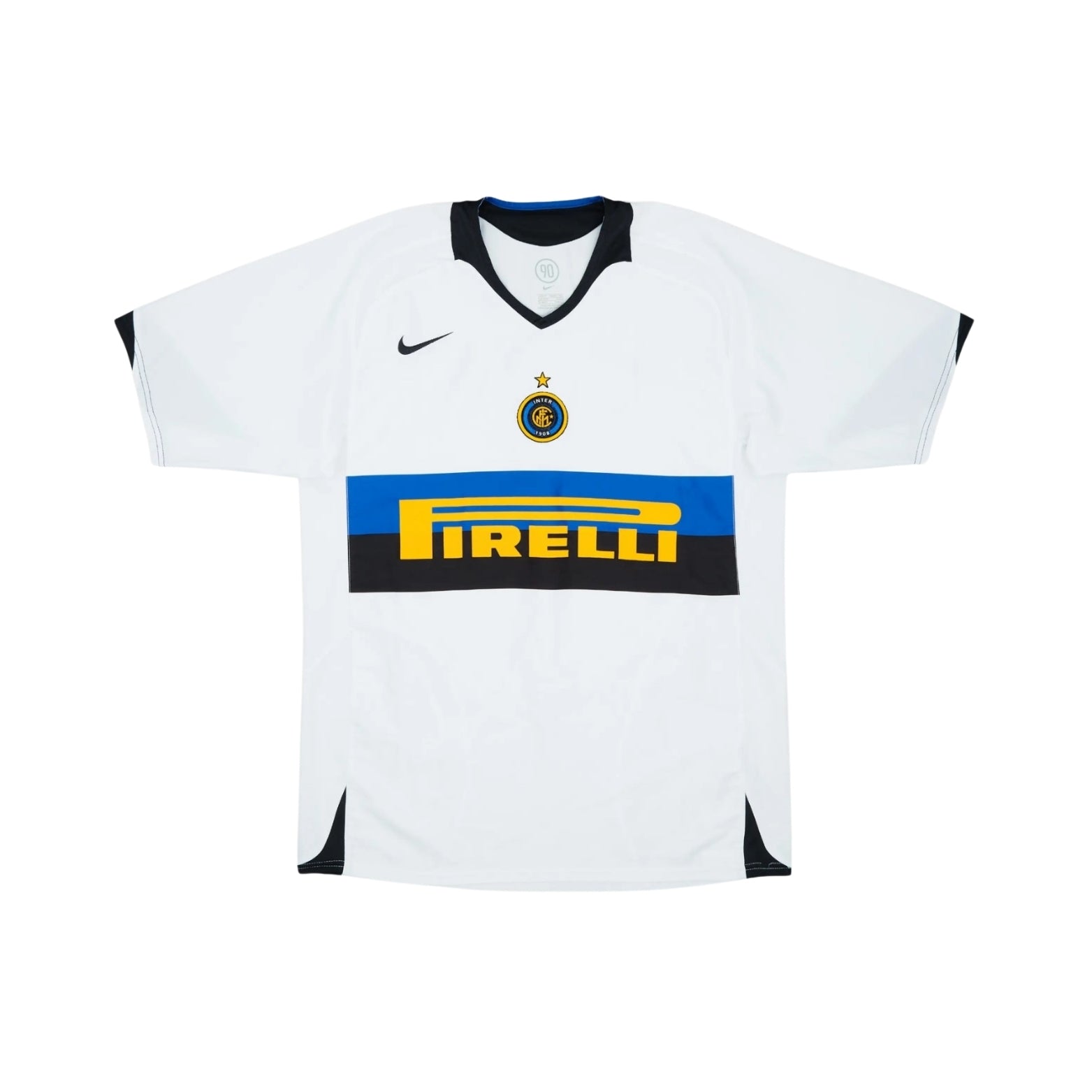 Inter Milan Away 05/06