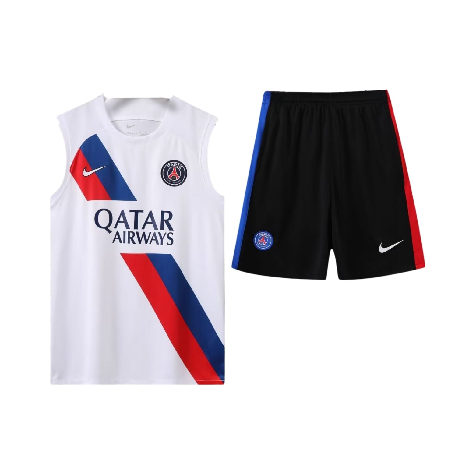 PSG 25/26 - Training Kit - Sleeveless