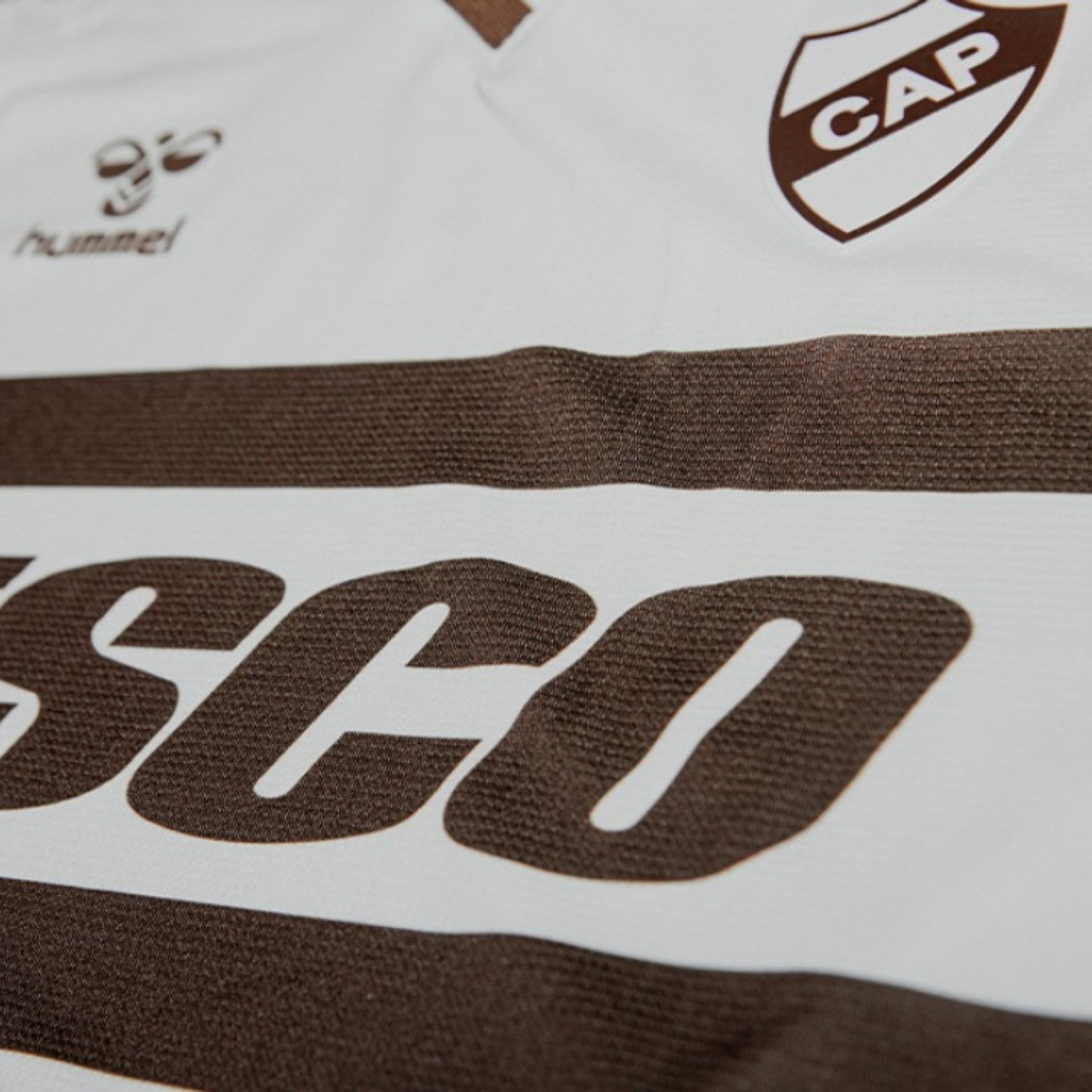 CA Platense Home 25/26