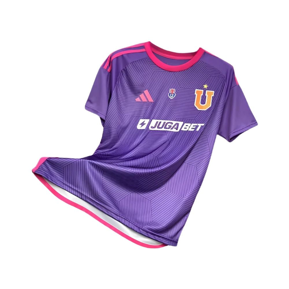 Universidad de Chile Third 24/25