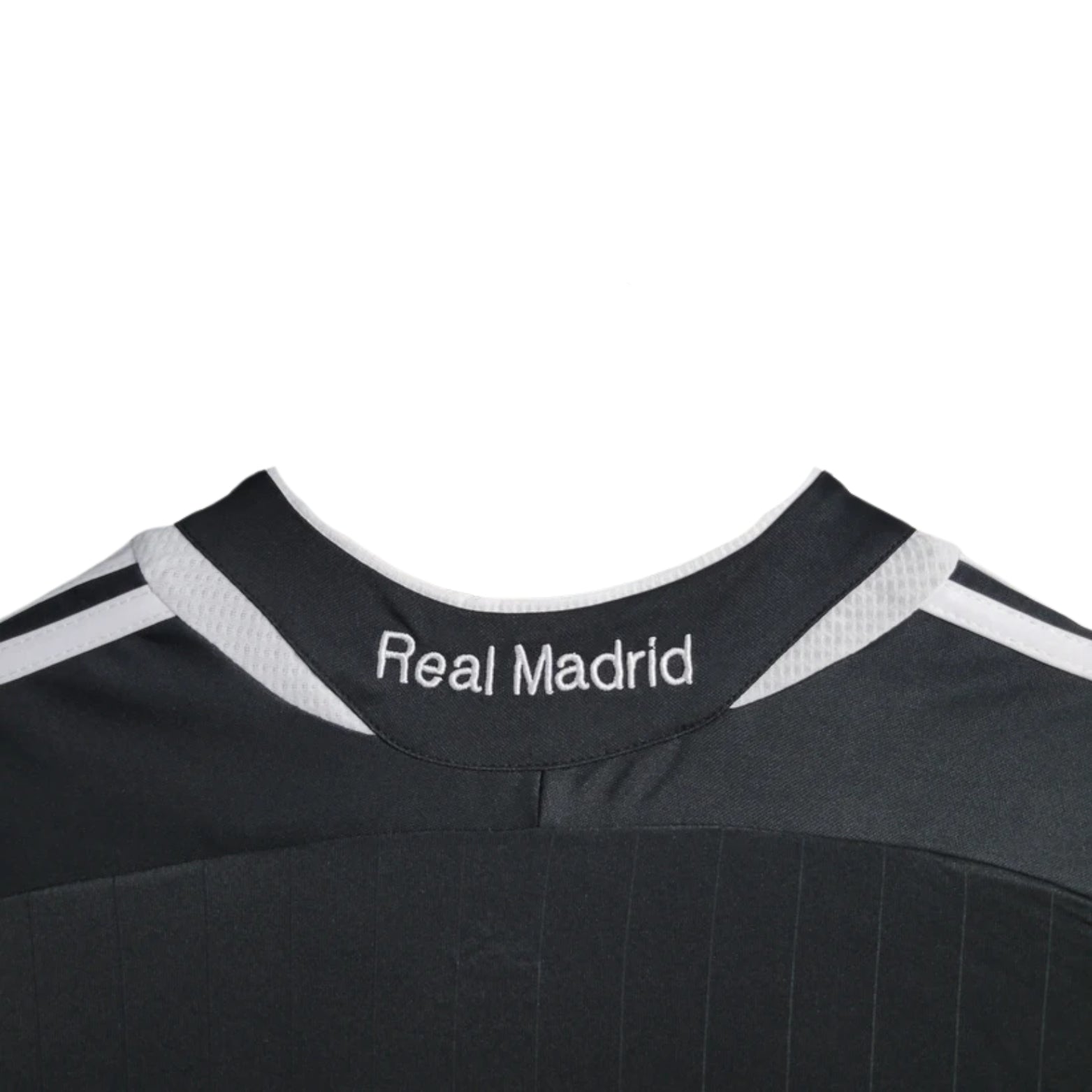 Real Madrid Away 06/07
