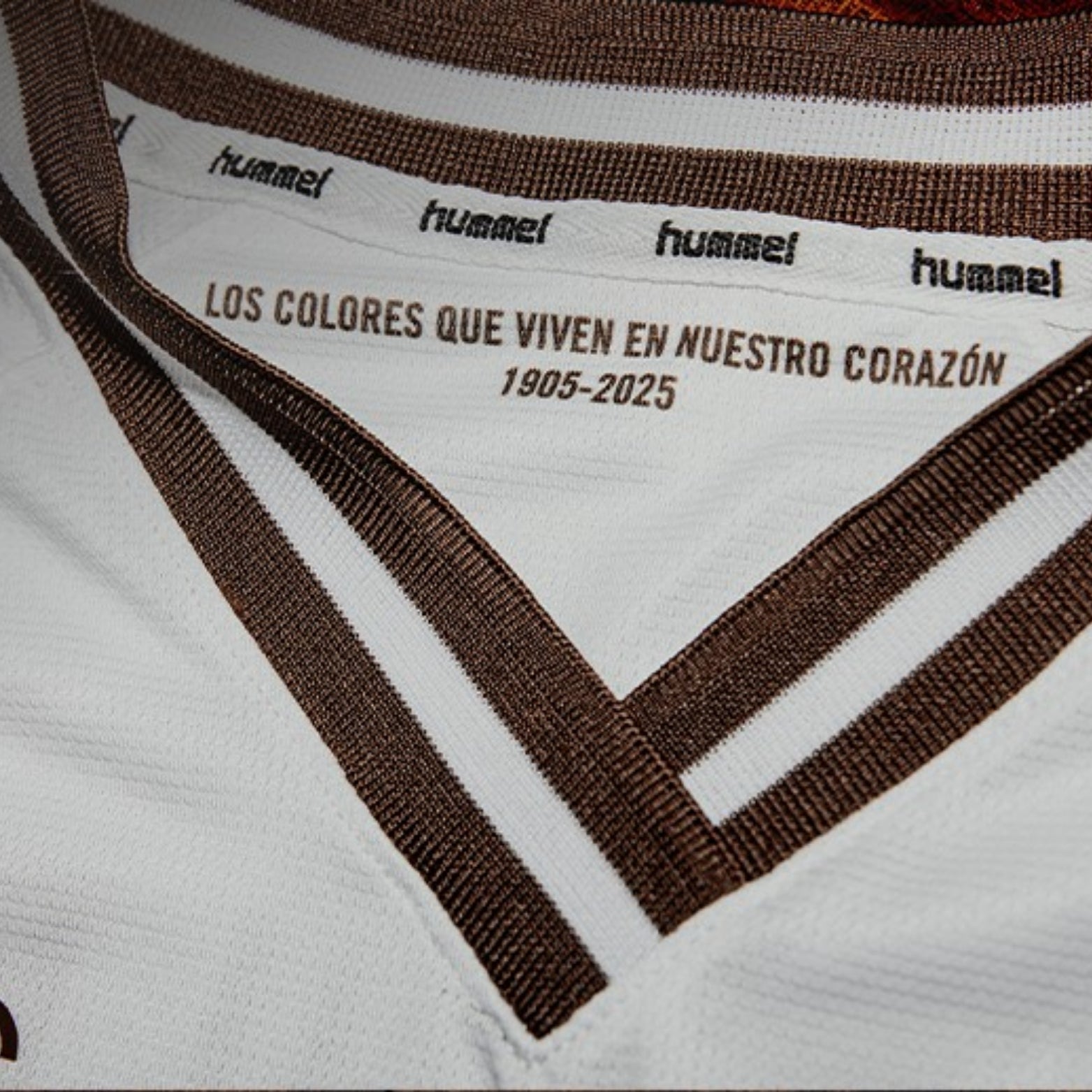 CA Platense Home 25/26