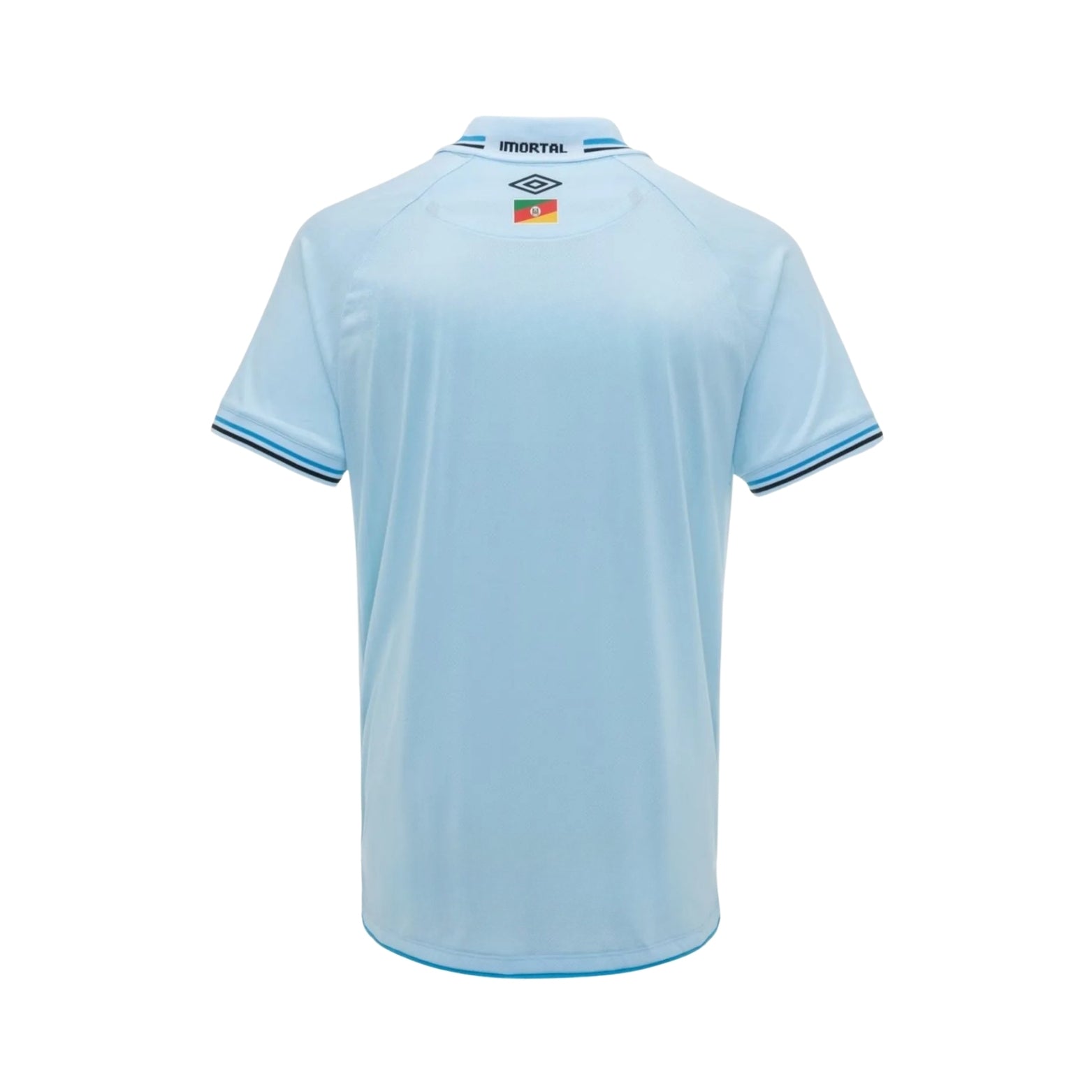 GrÃªmio Away 25/26