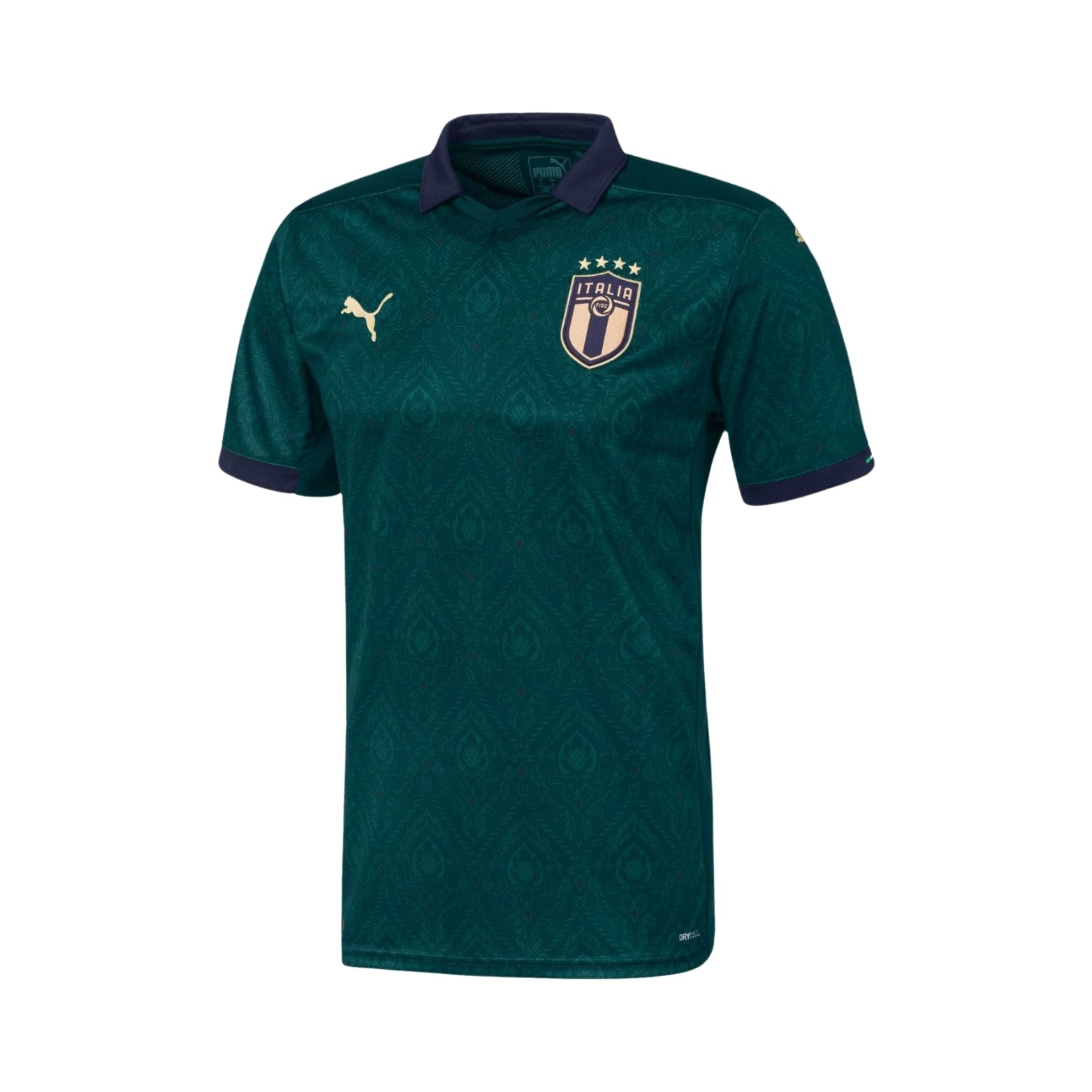 Italy Third 19/20