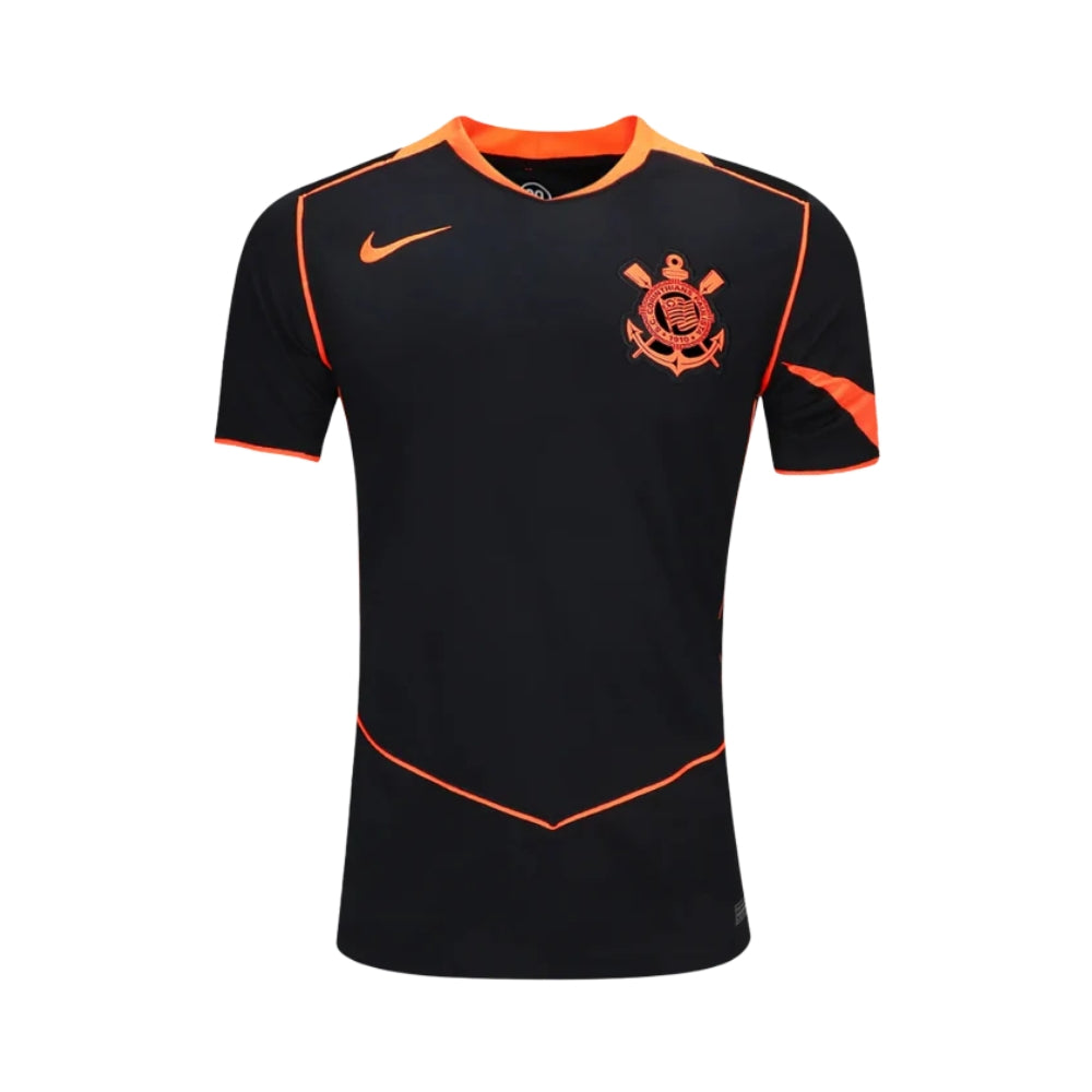 Corinthians Third 25/26