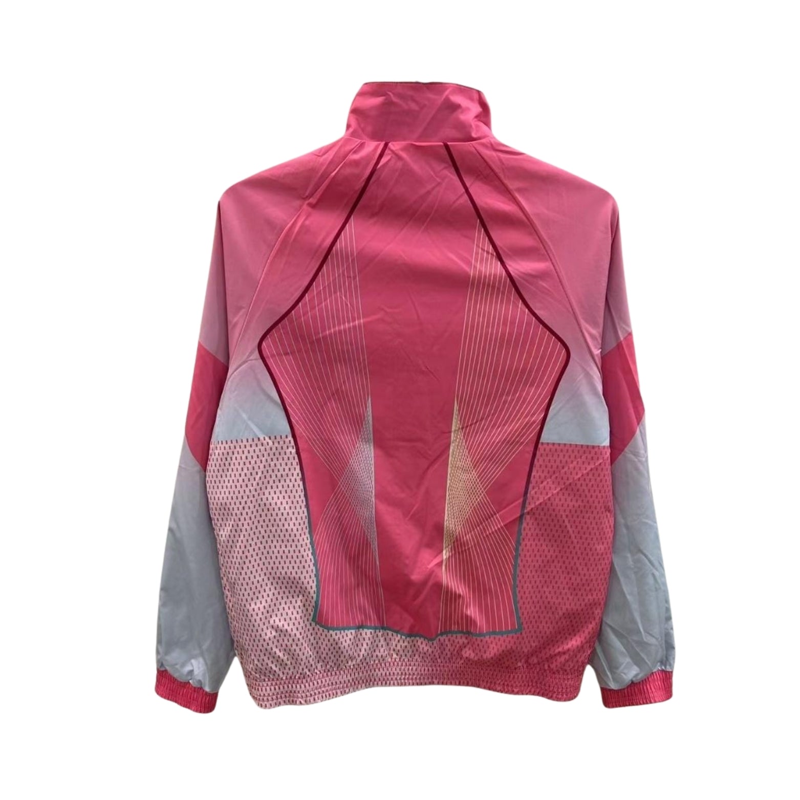 Windbreaker Reversible - Barcelona 25/26