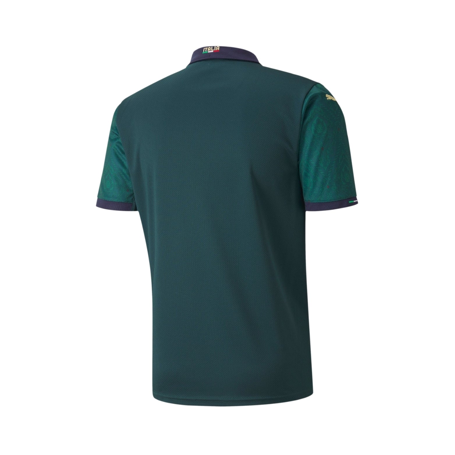 Italy Third 19/20