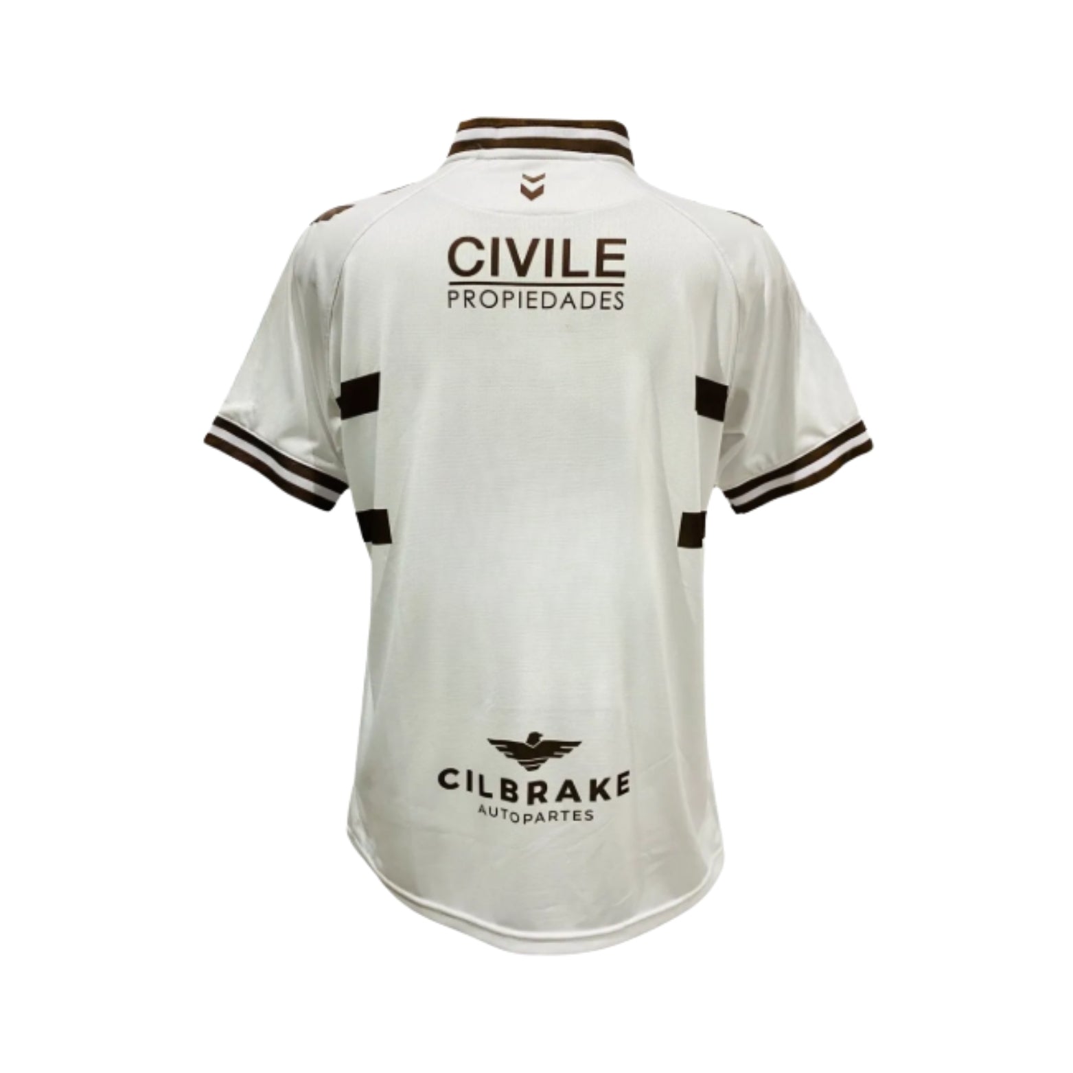 CA Platense Home 25/26