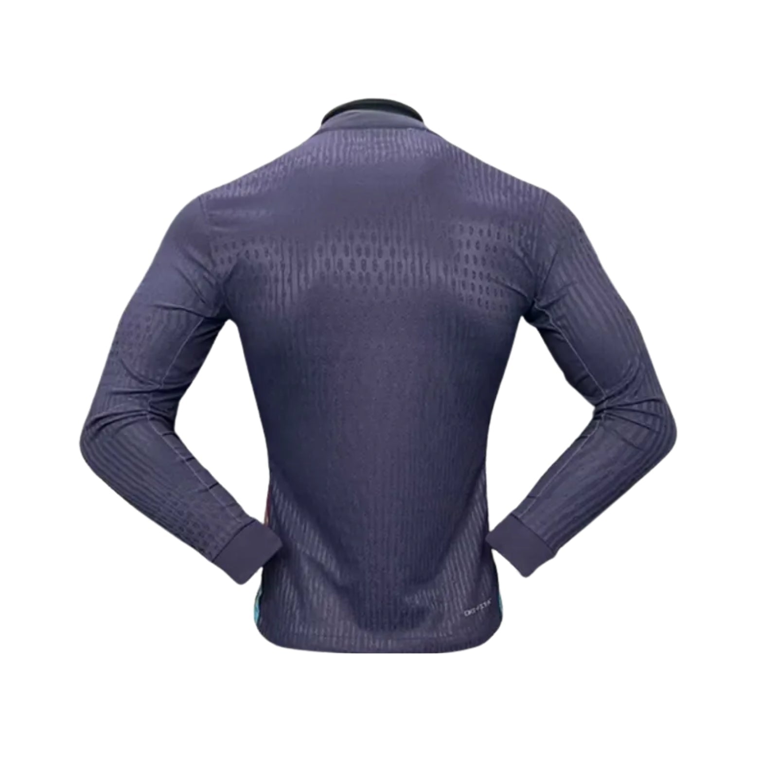 England Away 24/25 - Long Sleeve - Player Version - Euro 2024