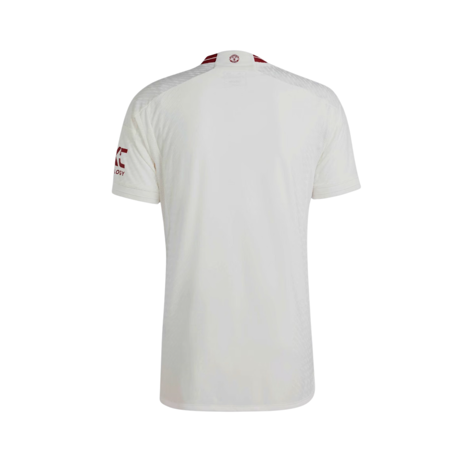 Manchester United Terceiro 23/24