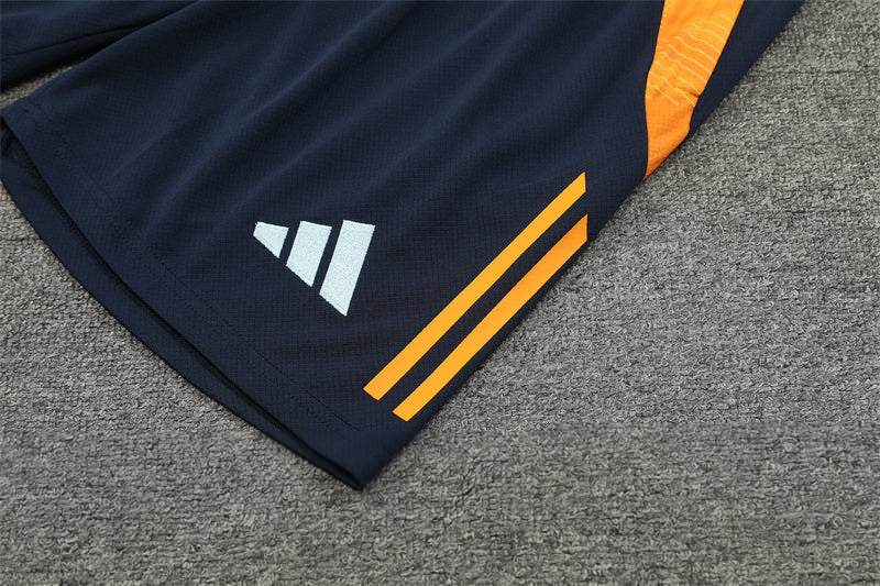 Training Kit - Real Madrid 24/25
