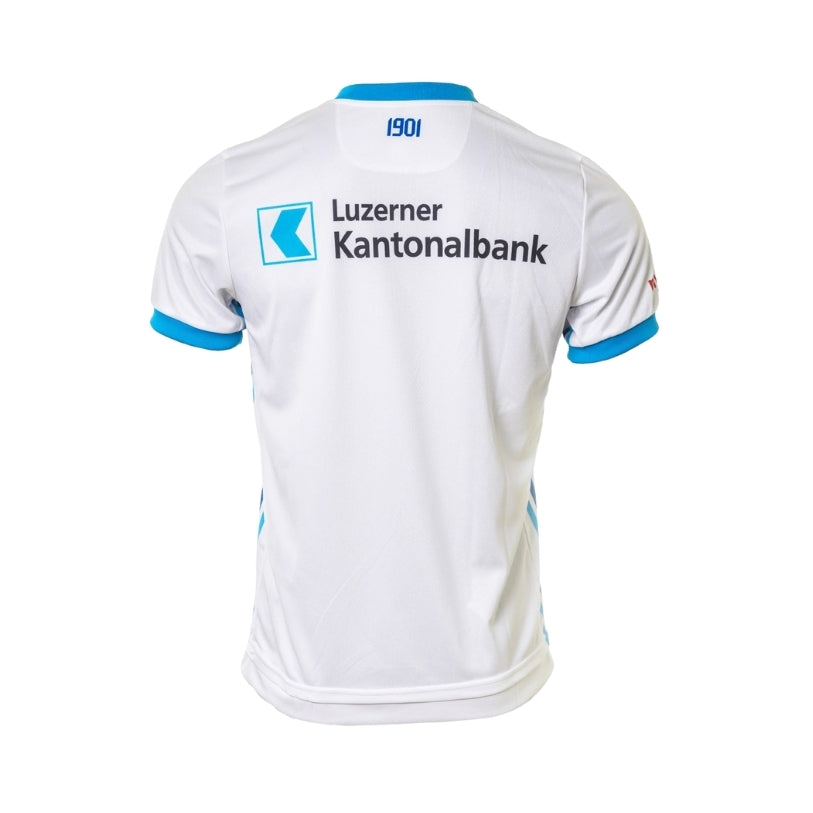 FC Luzern Away 25/26
