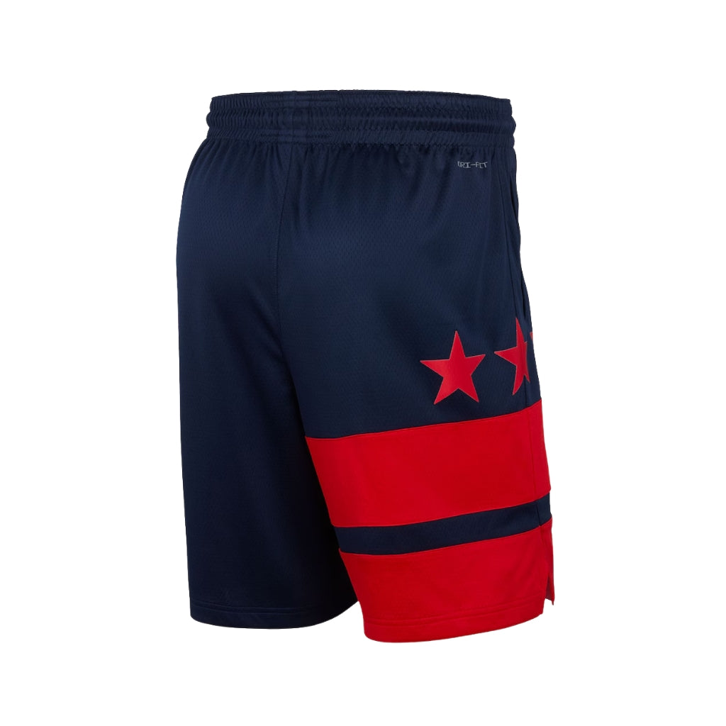 Washington Wizards Statement Edition 25/26