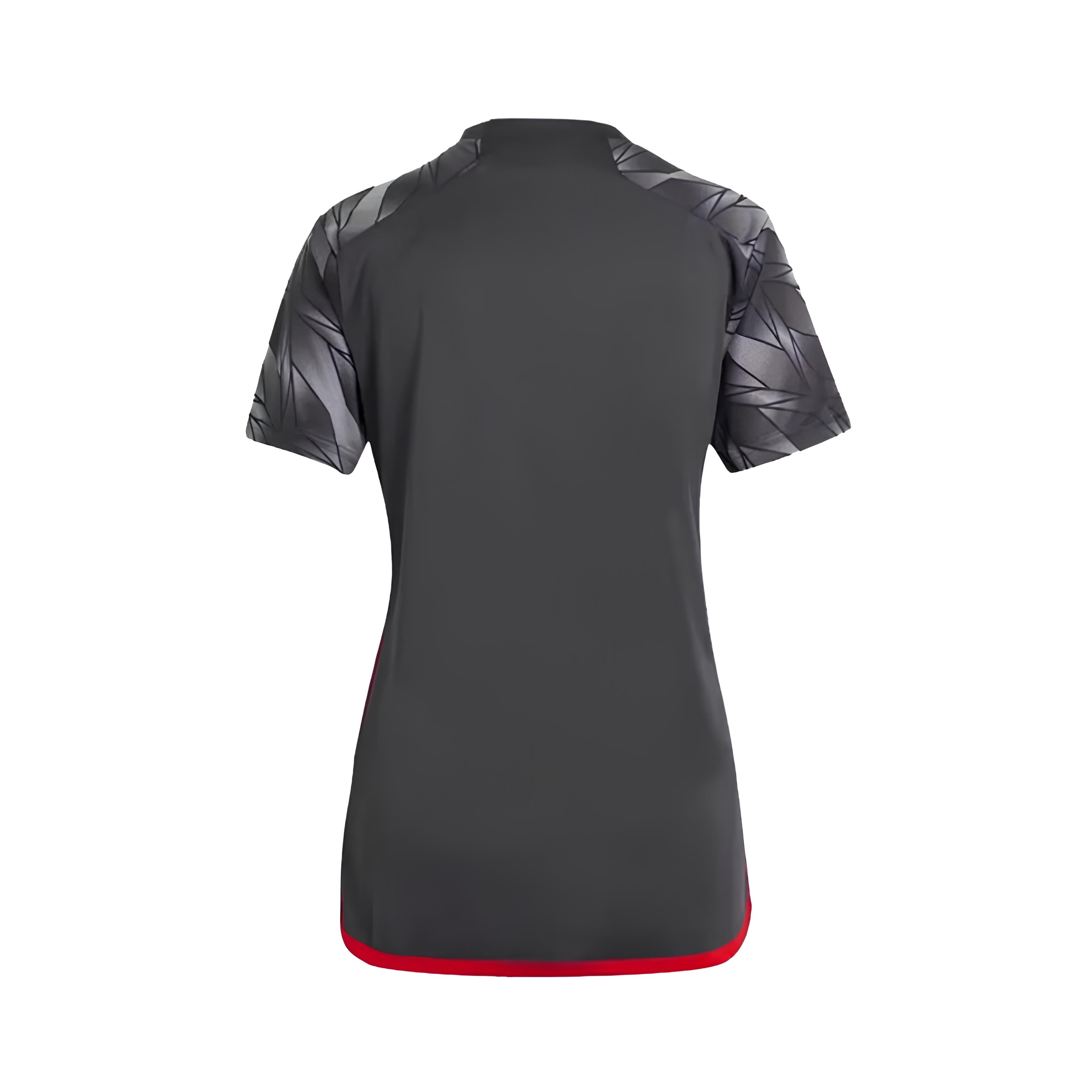 Flamengo Third 24/25 - Women’s Version
