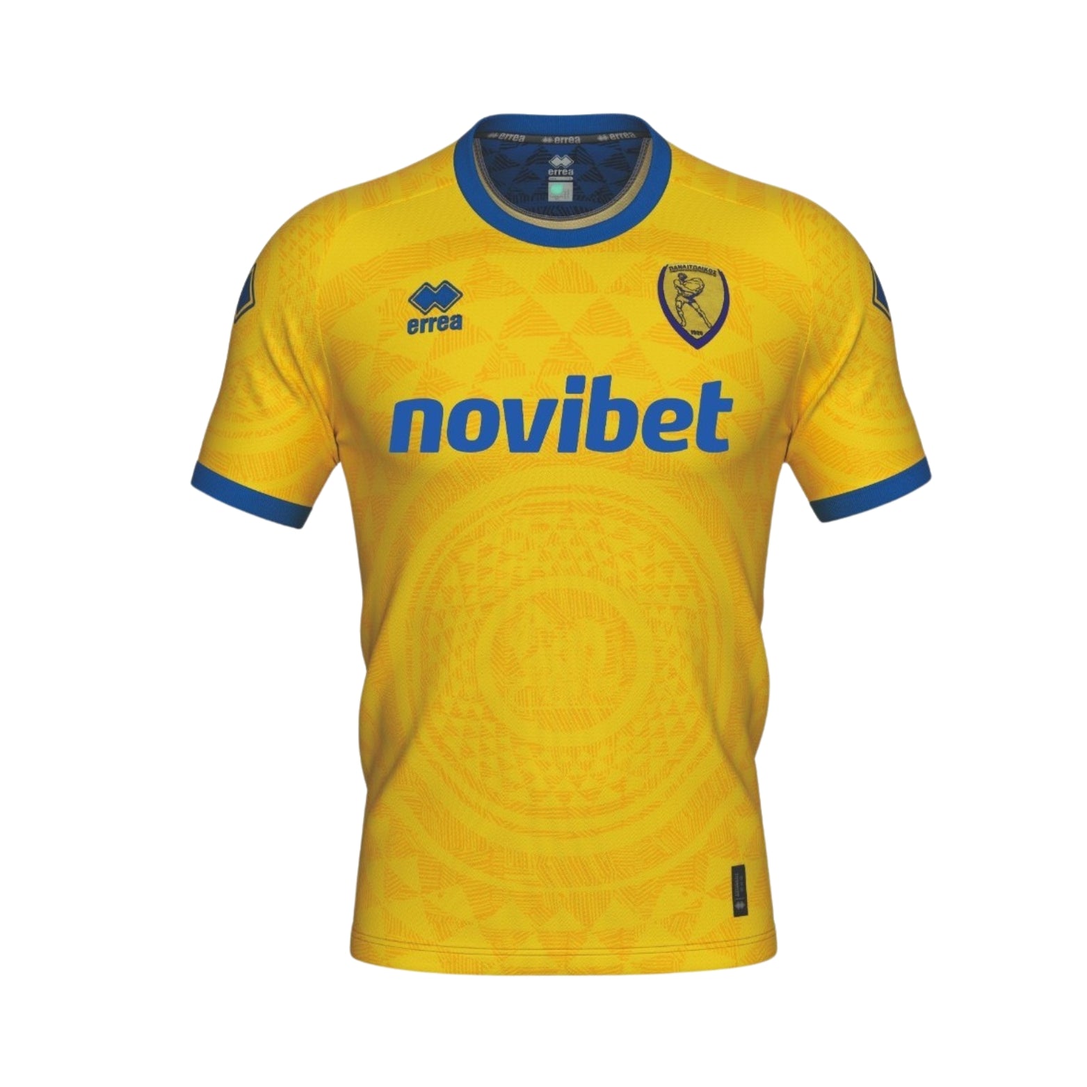 Panetolikos Home 25/26