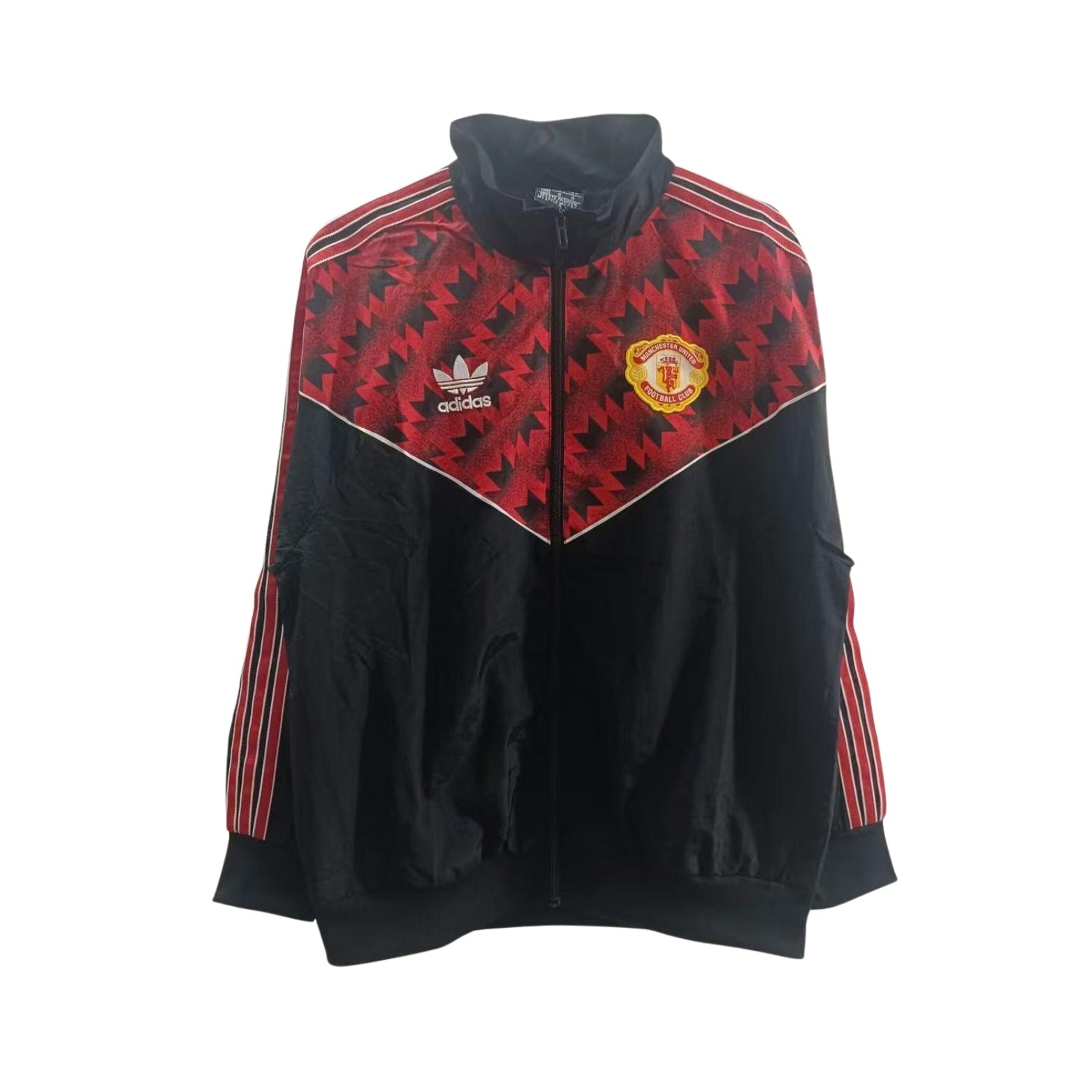 Windbreaker - Manchester United 25/26