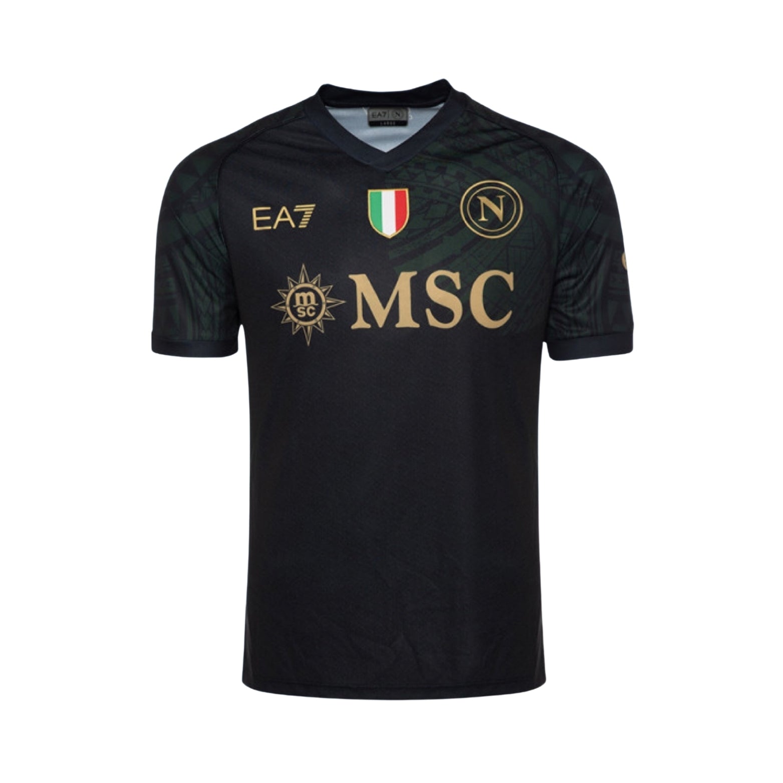 Napoli Third 23/24