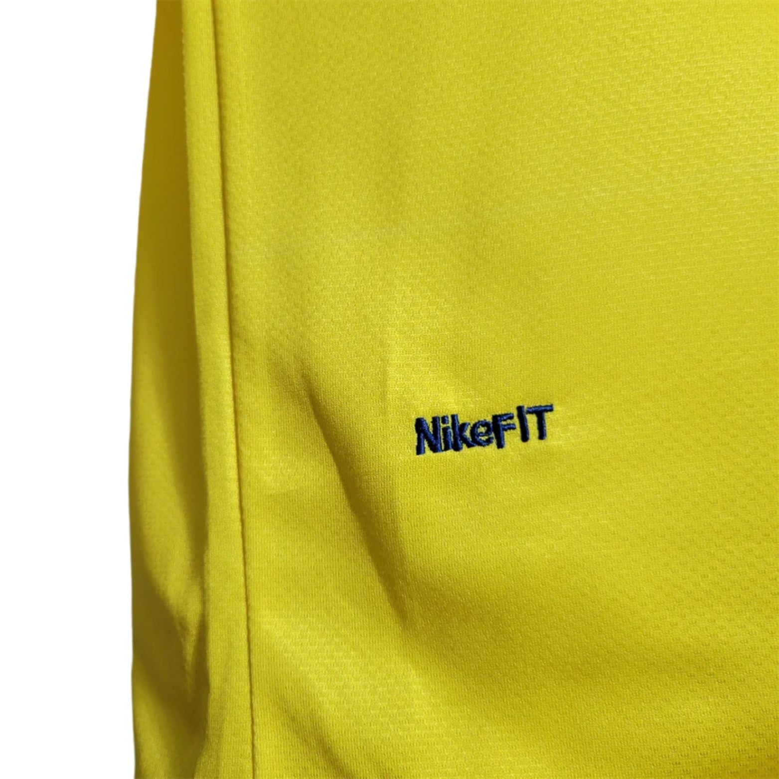 Barcelona Away 08/09 - Long Sleeve