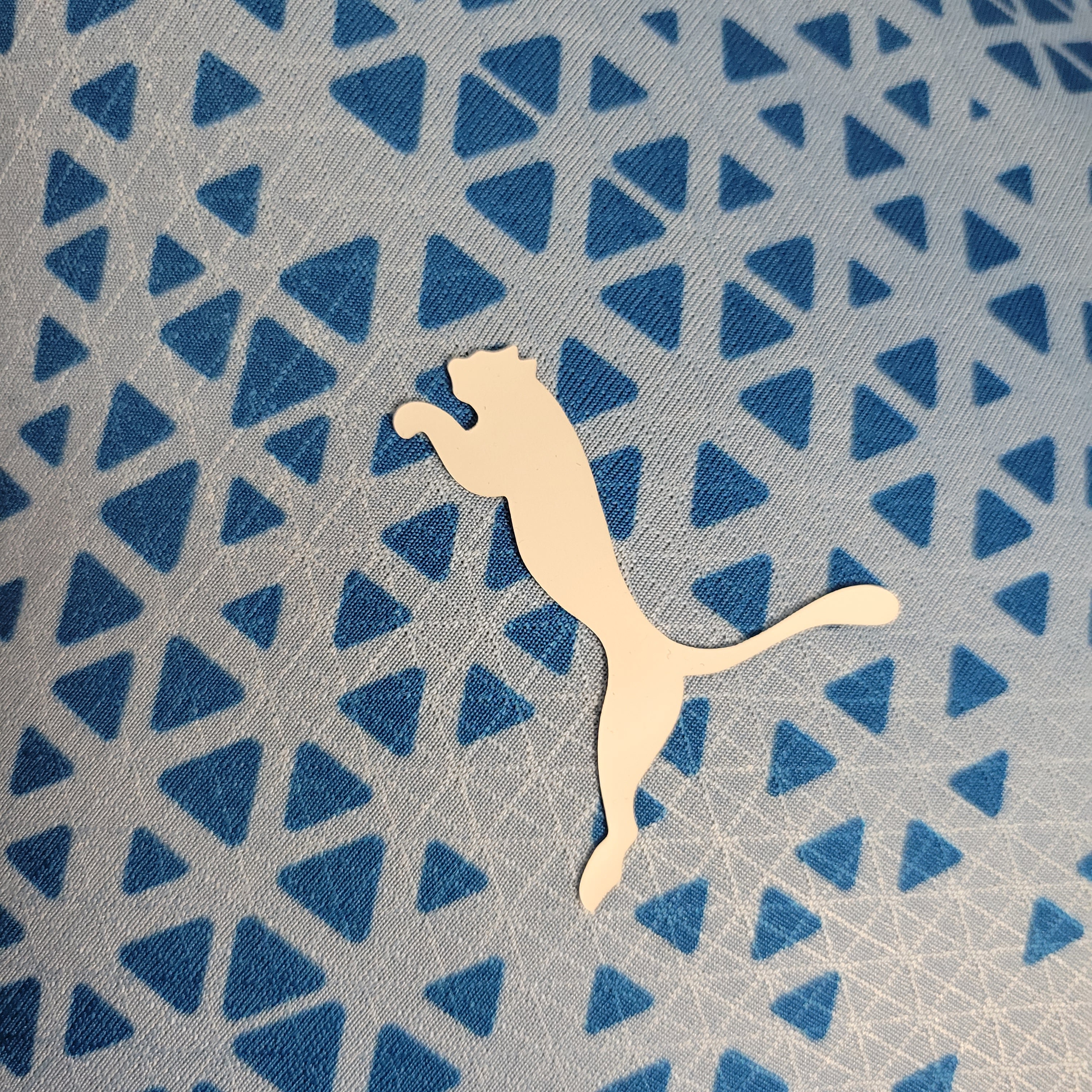 Manchester City Training 23/24 - Player Version