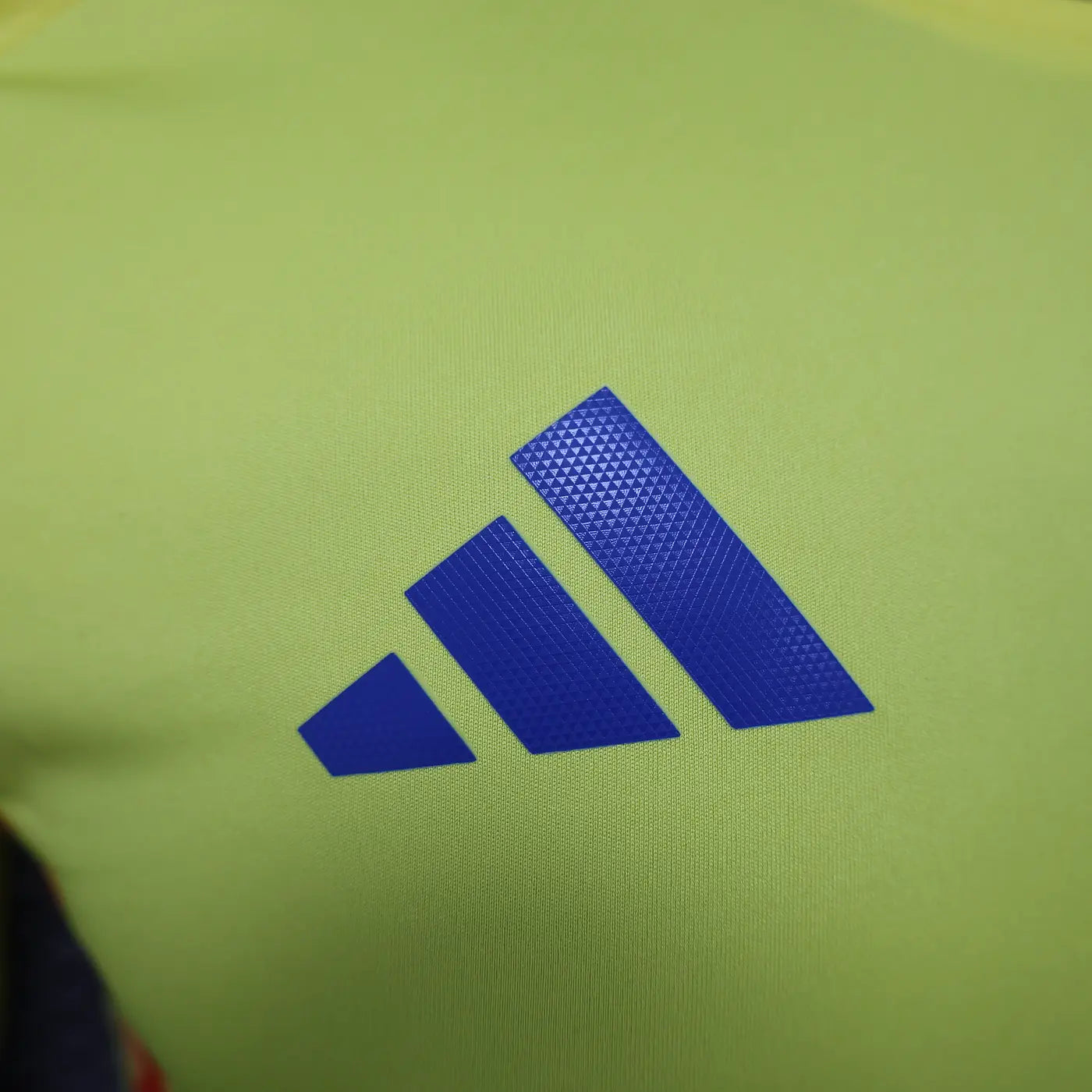 Colombia Home 24/25 - Player Version - Copa América 2024