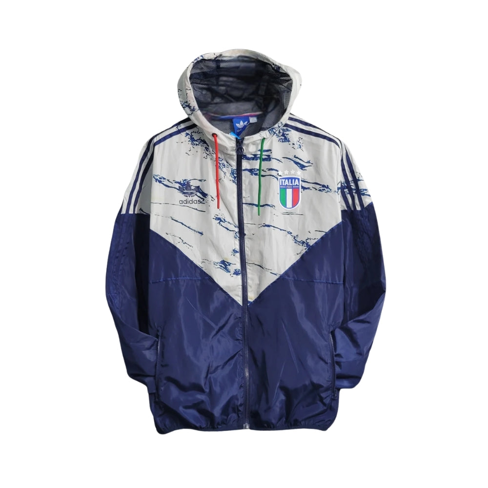 Windbreaker - Italy 22/23
