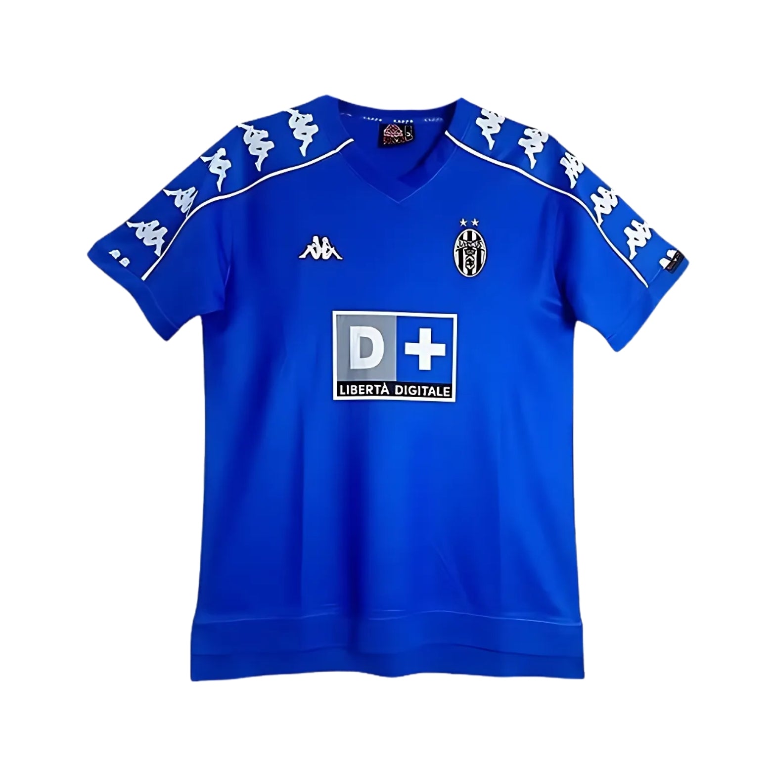 Juventus Away 99/00